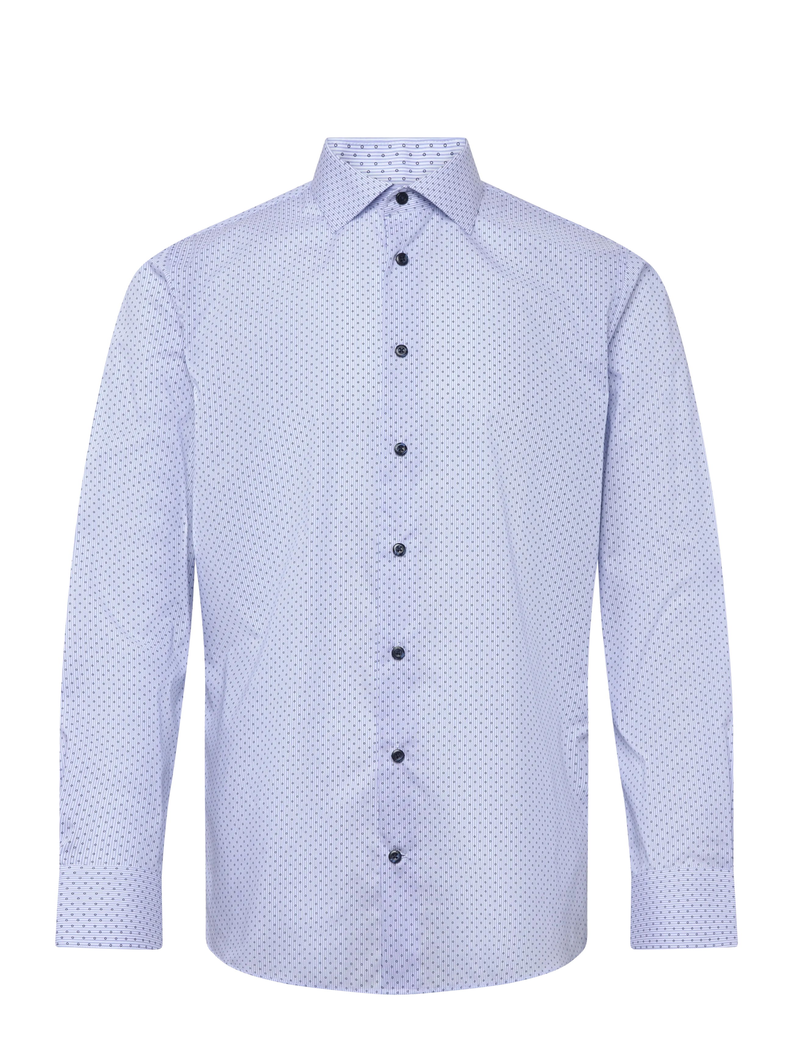 Matinique MAmarc N - Formelle skjorter - CHAMBRAY BLUE / blue