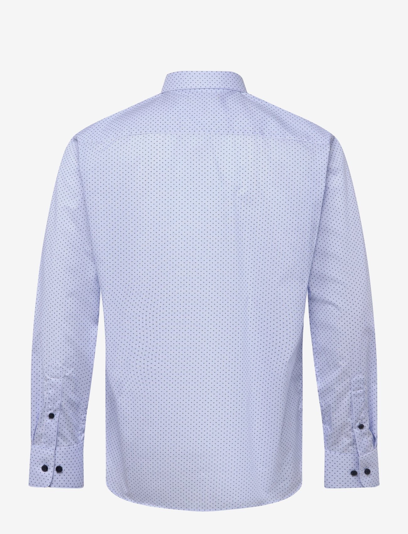 Matinique - MAmarc N - kontorisärgid - chambray blue - 1