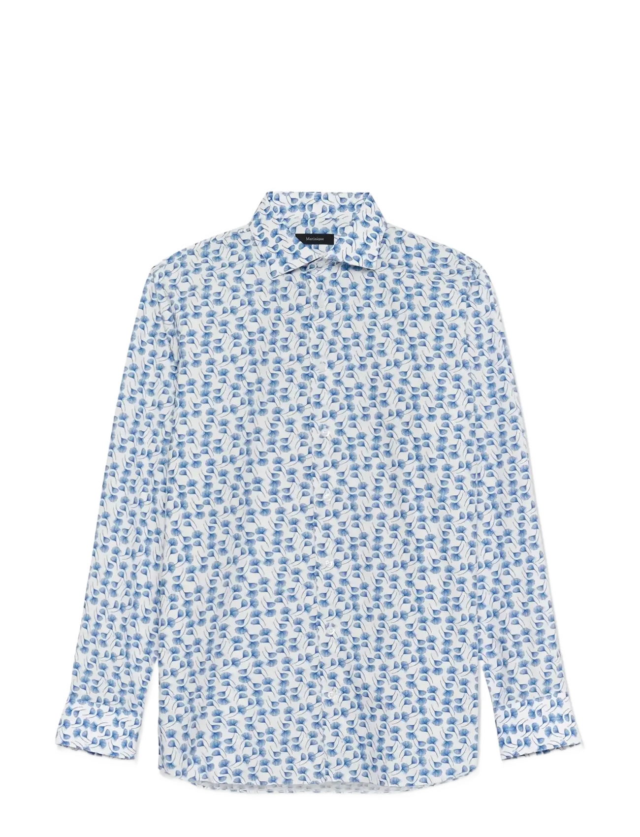 CHAMBRAY BLUE