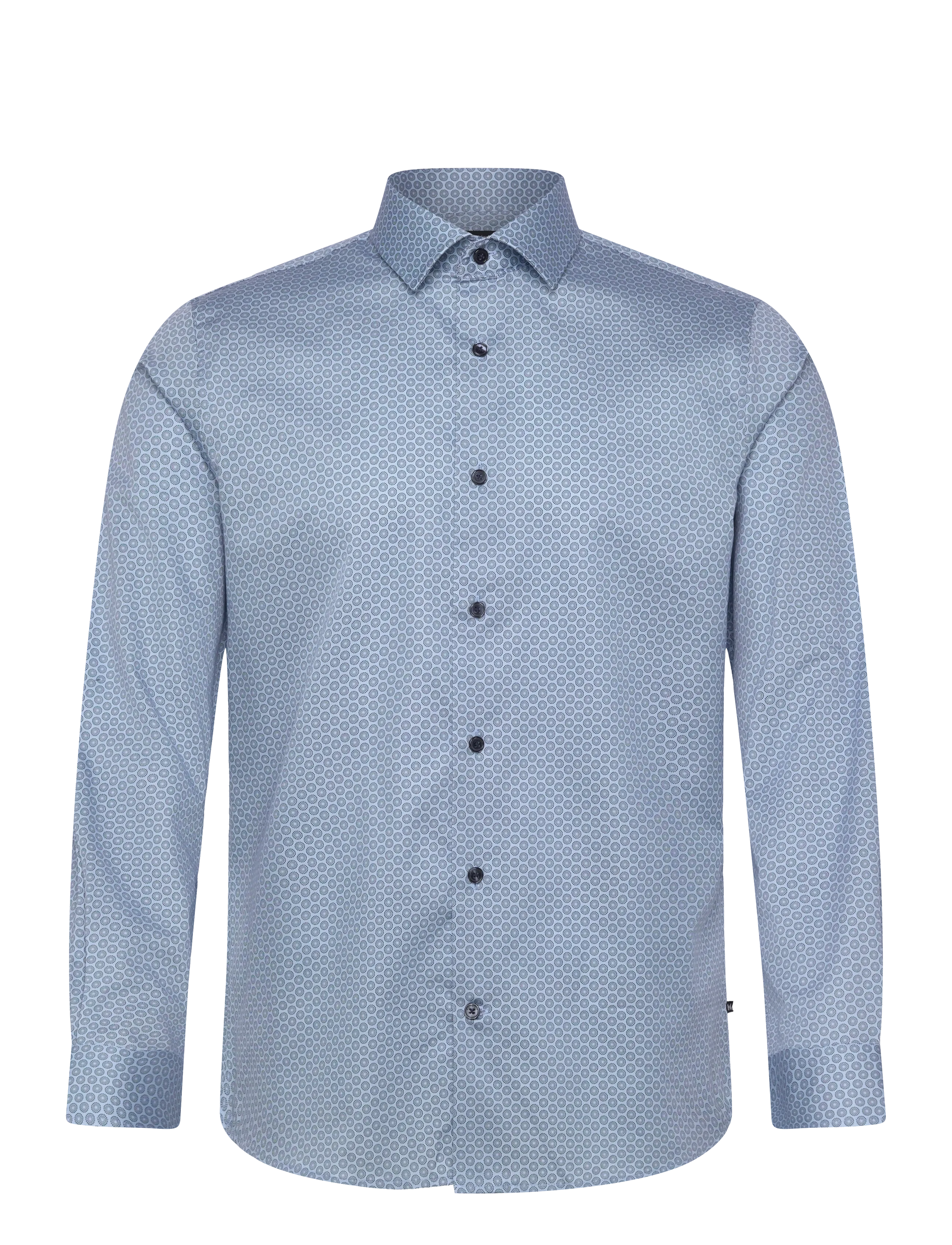 Matinique - MAtrostol BN - män - chambray blue - 1