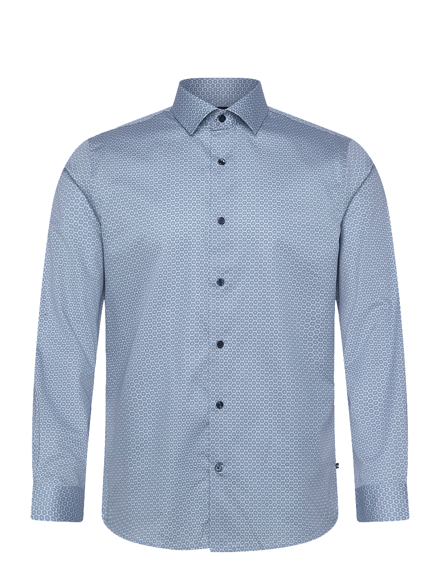 Matinique - MAtrostol BN - mustriga särgid - chambray blue - 1