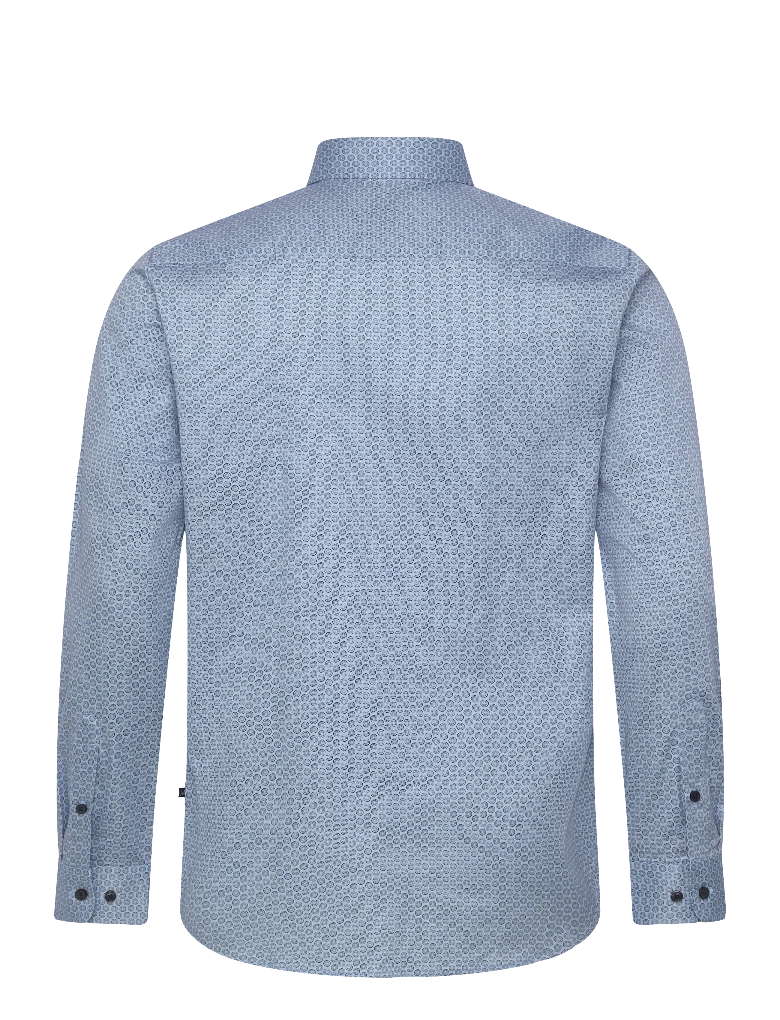 Matinique - MAtrostol BN - män - chambray blue - 2