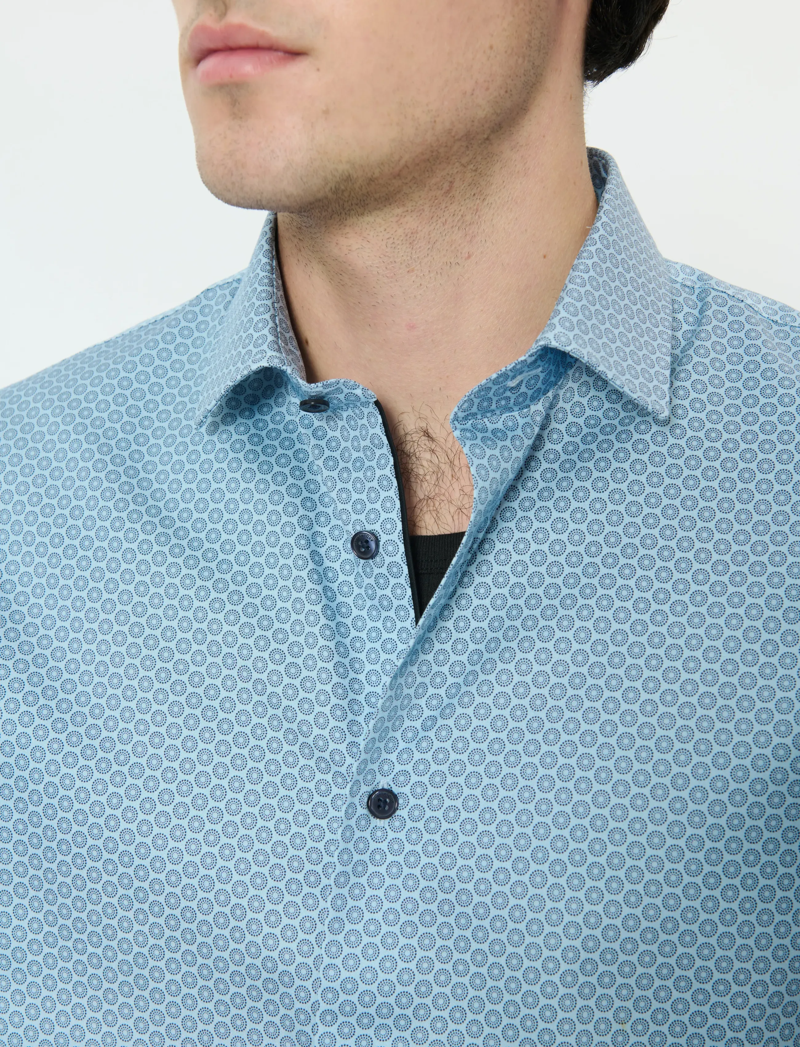 Matinique - MAtrostol BN - men - chambray blue - 4