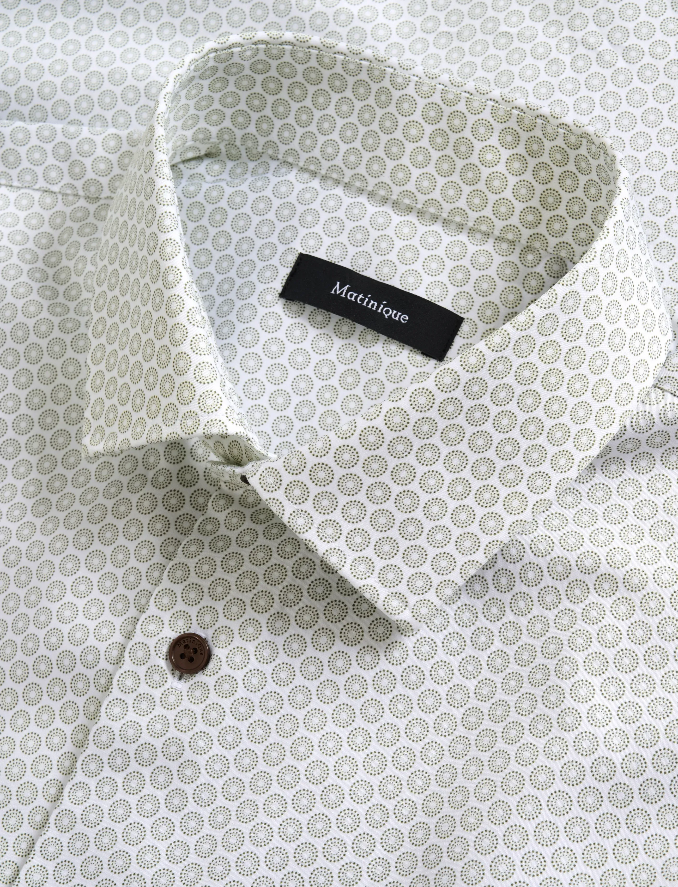 Matinique - MAtrostol BN - mehed - white - 5