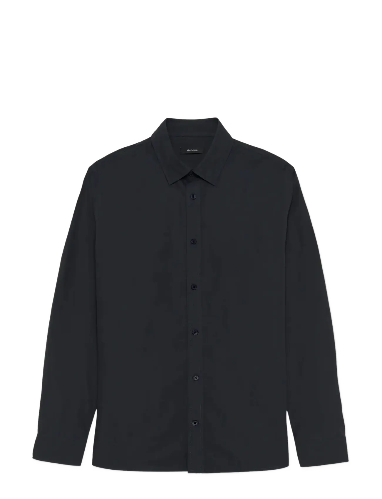 MATINIQUE Machristaldo Navy - XXL - Herren
