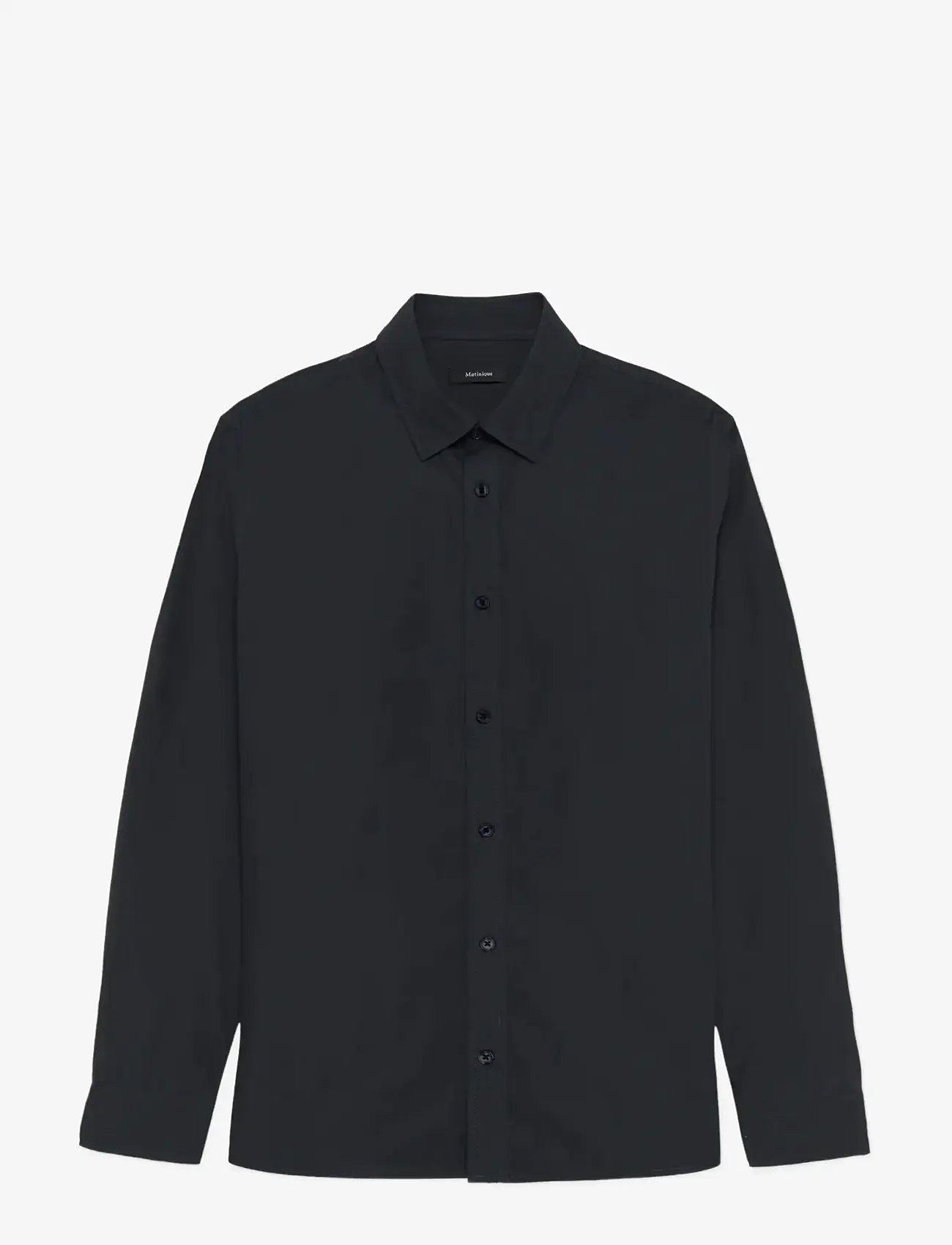 Matinique - MAChristaldo - business skjorter - dark navy - 1