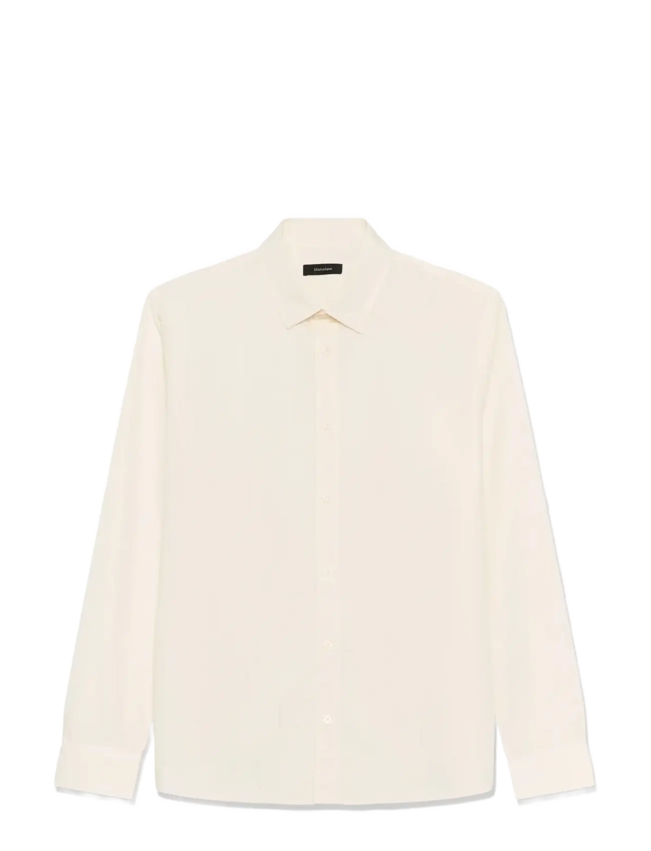 MATINIQUE Machristaldo Cream - XXXL - Herren