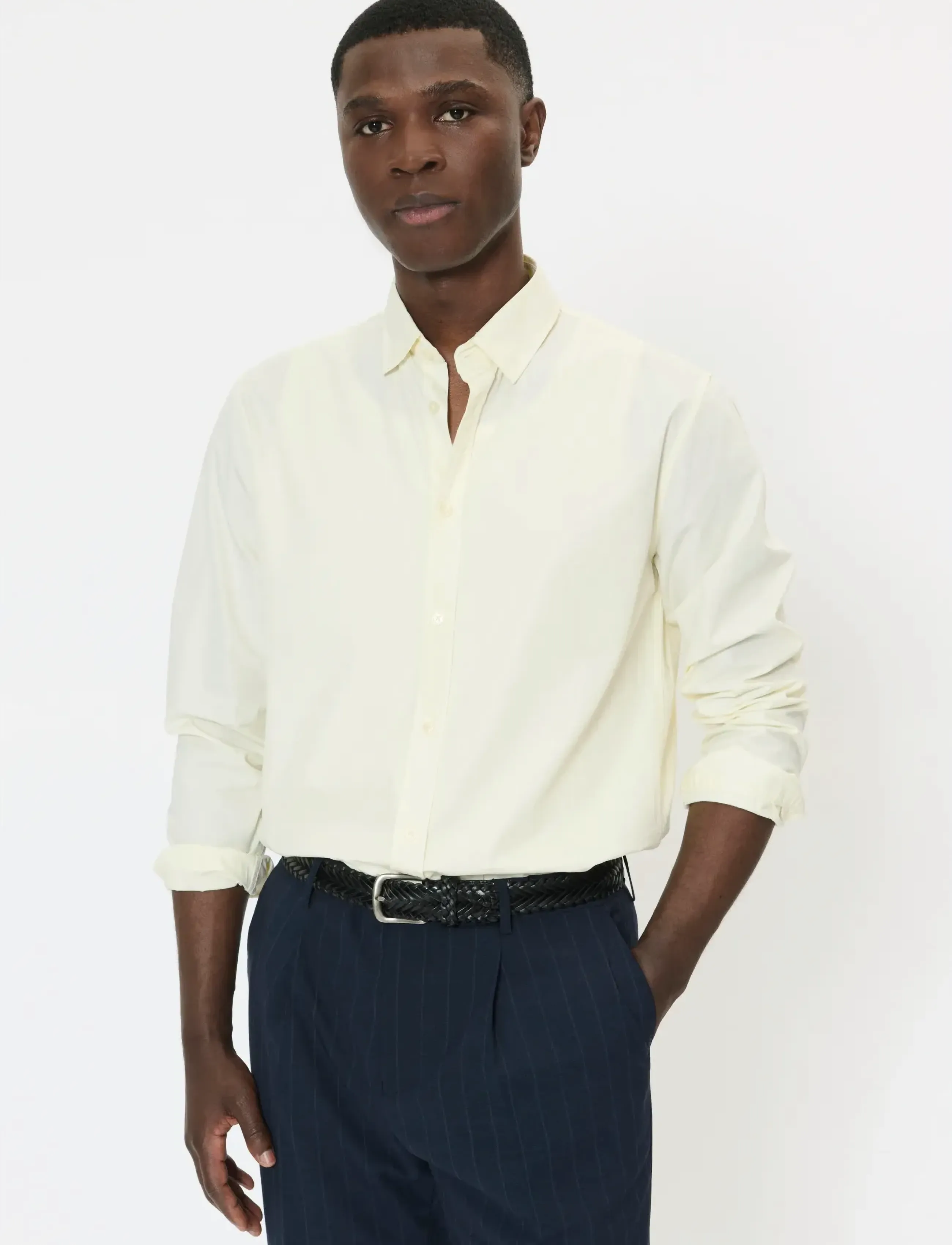 Matinique MAChristaldo - Matinique - OFF WHITE / cream