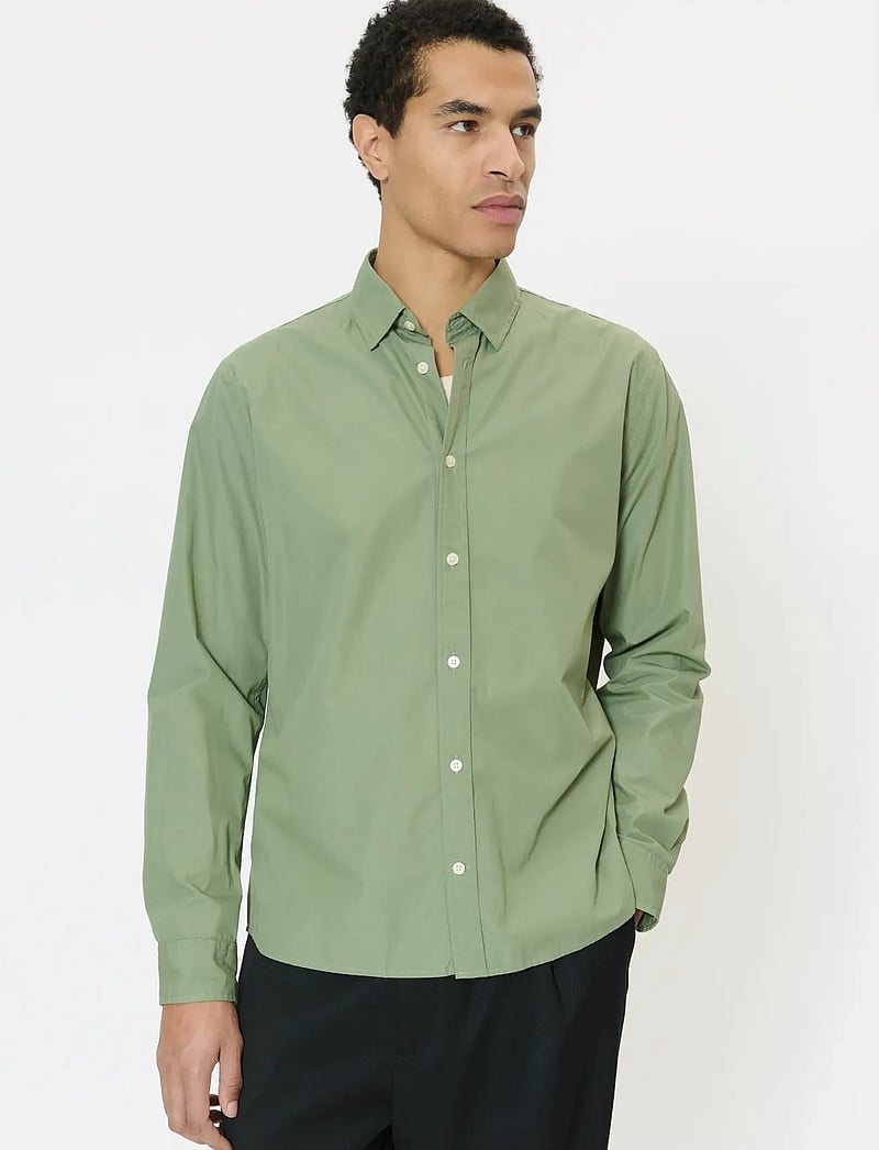 Matinique - MAChristaldo - formal shirts - sea spray - 0