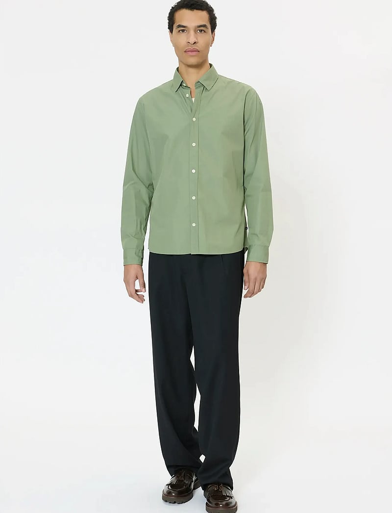 Matinique - MAChristaldo - formal shirts - sea spray - 2