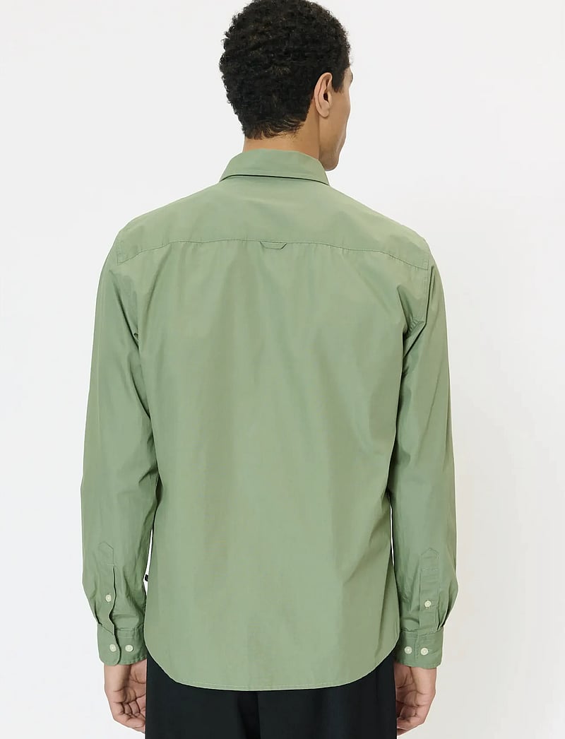 Matinique - MAChristaldo - formal shirts - sea spray - 3