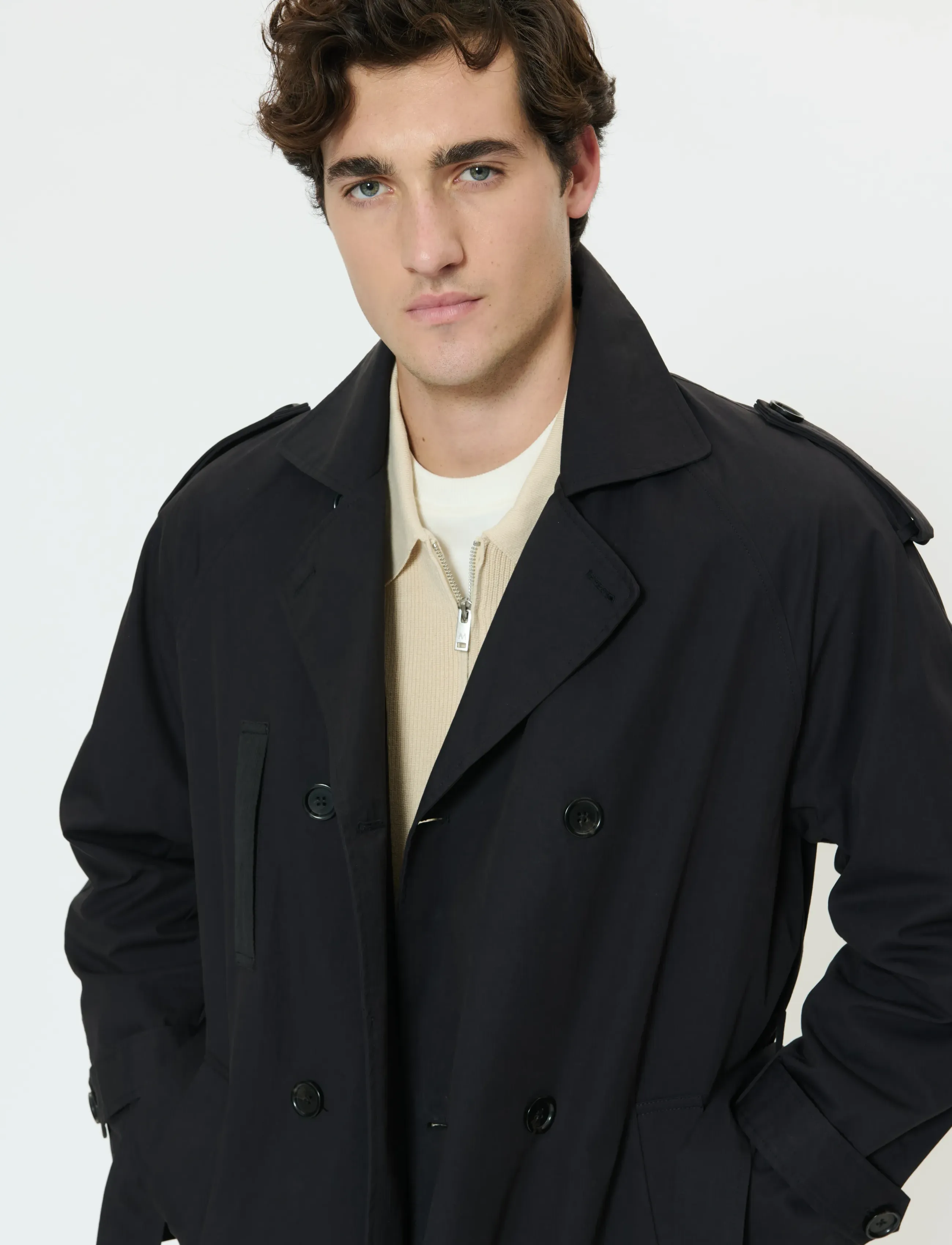 Matinique - MAproist 73 - light coats - black - 5