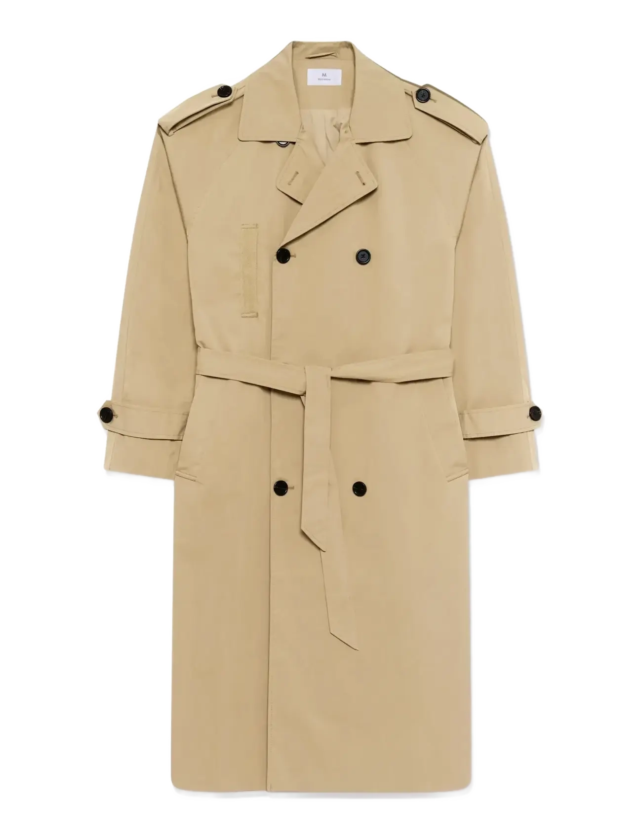 Matinique MAproist 73 - Rockar - TANNIN / beige