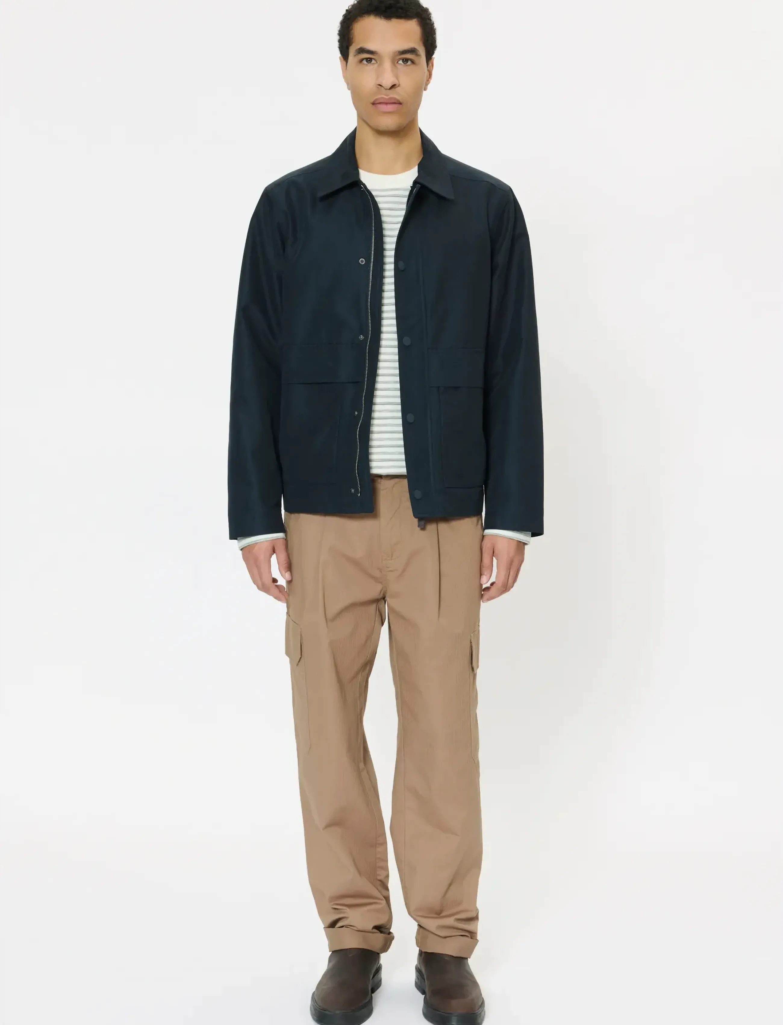 Manomo Heritage 2