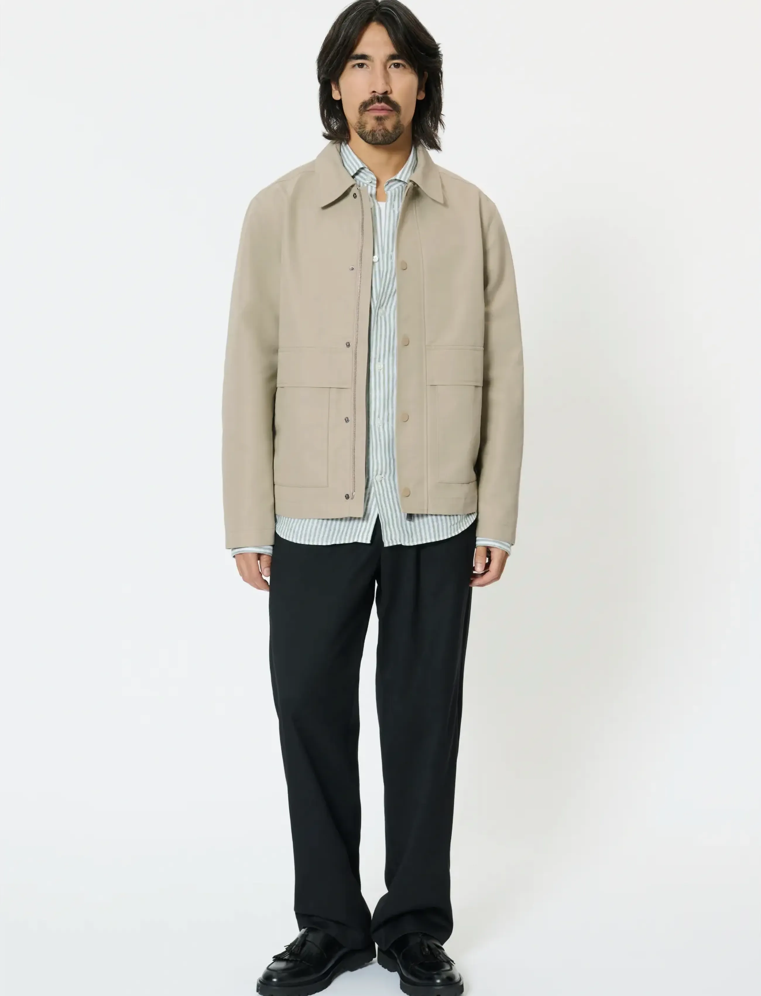 Manomo Heritage 2
