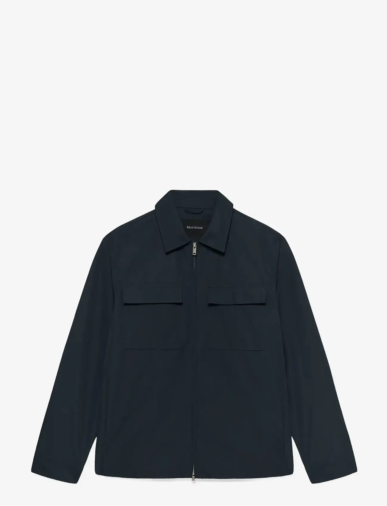 Matinique - MAlukka - frühlingsjacken - dark navy - 1