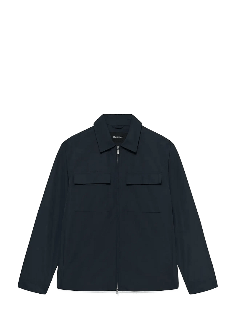 Matinique - MAlukka - frühlingsjacken - dark navy - 1