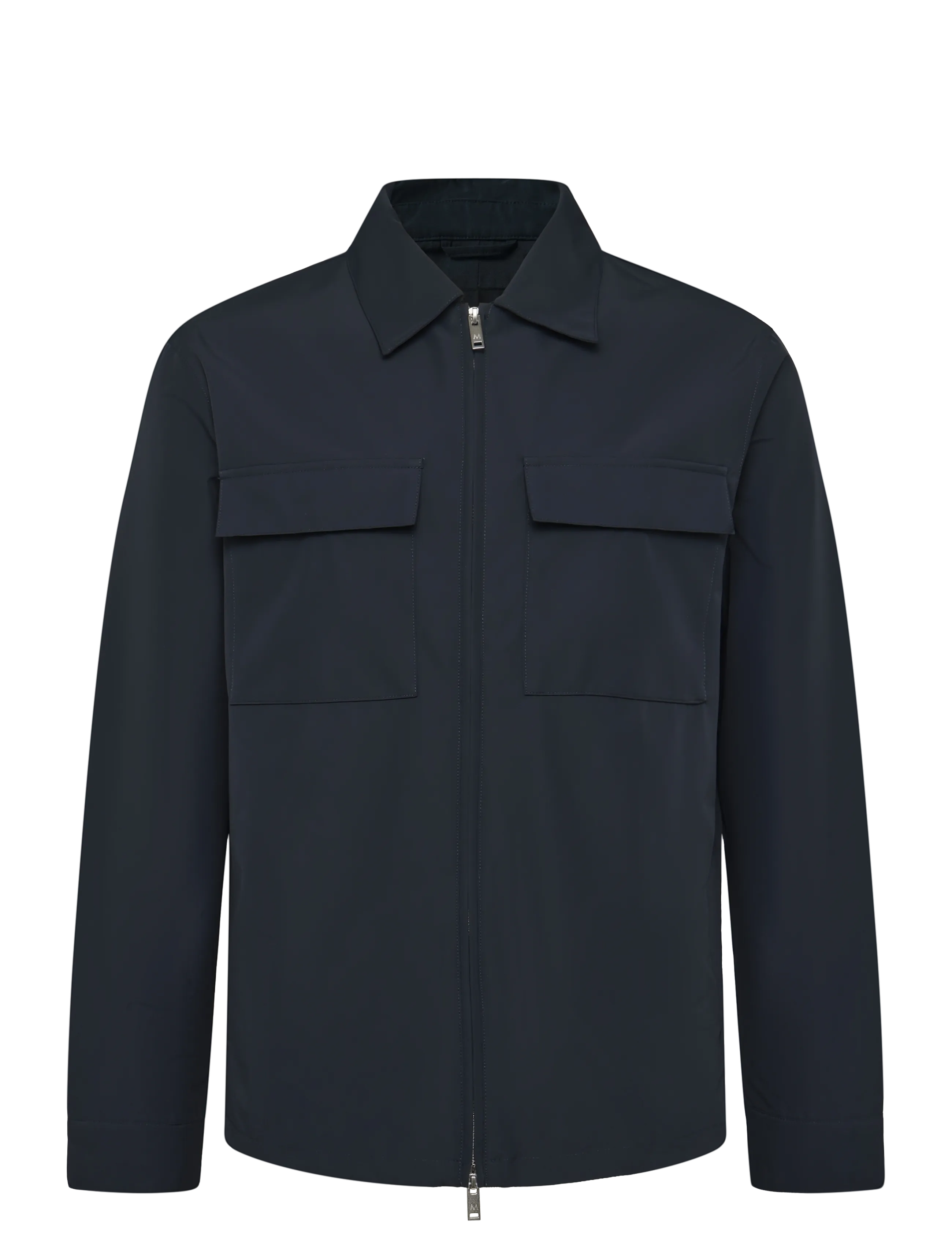 Matinique MAlukka - Jacken & Mäntel - DARK NAVY / navy