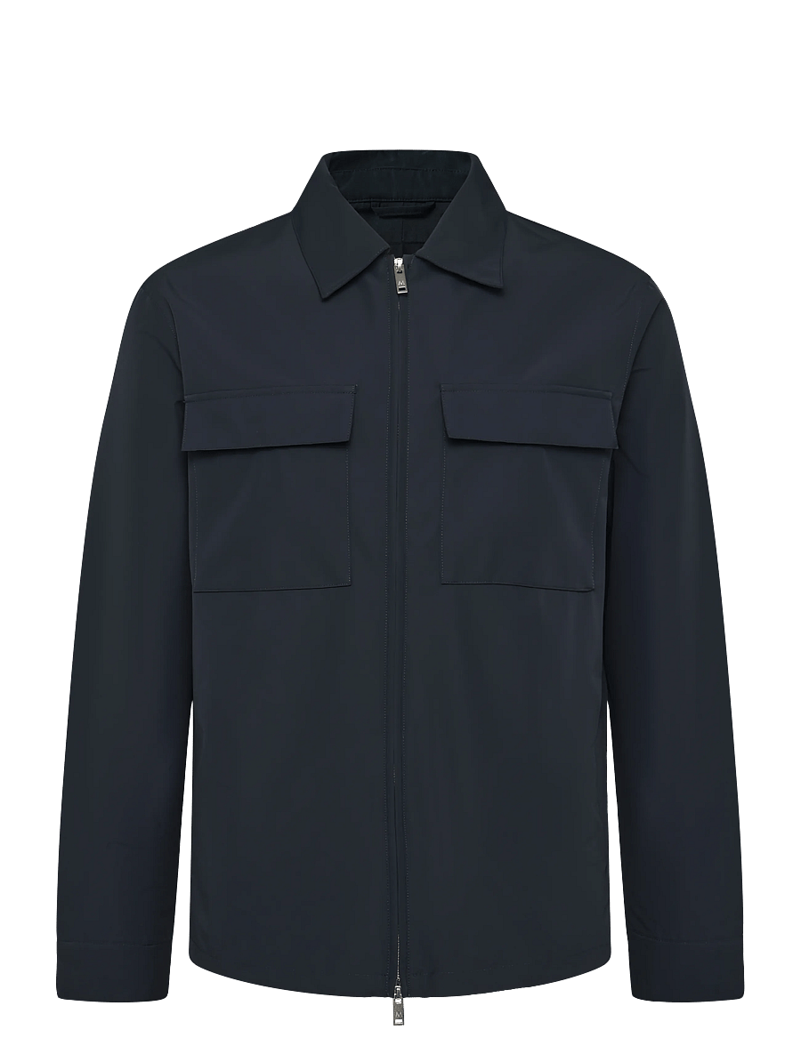 Matinique - MAlukka - herbstjacken - dark navy - 1