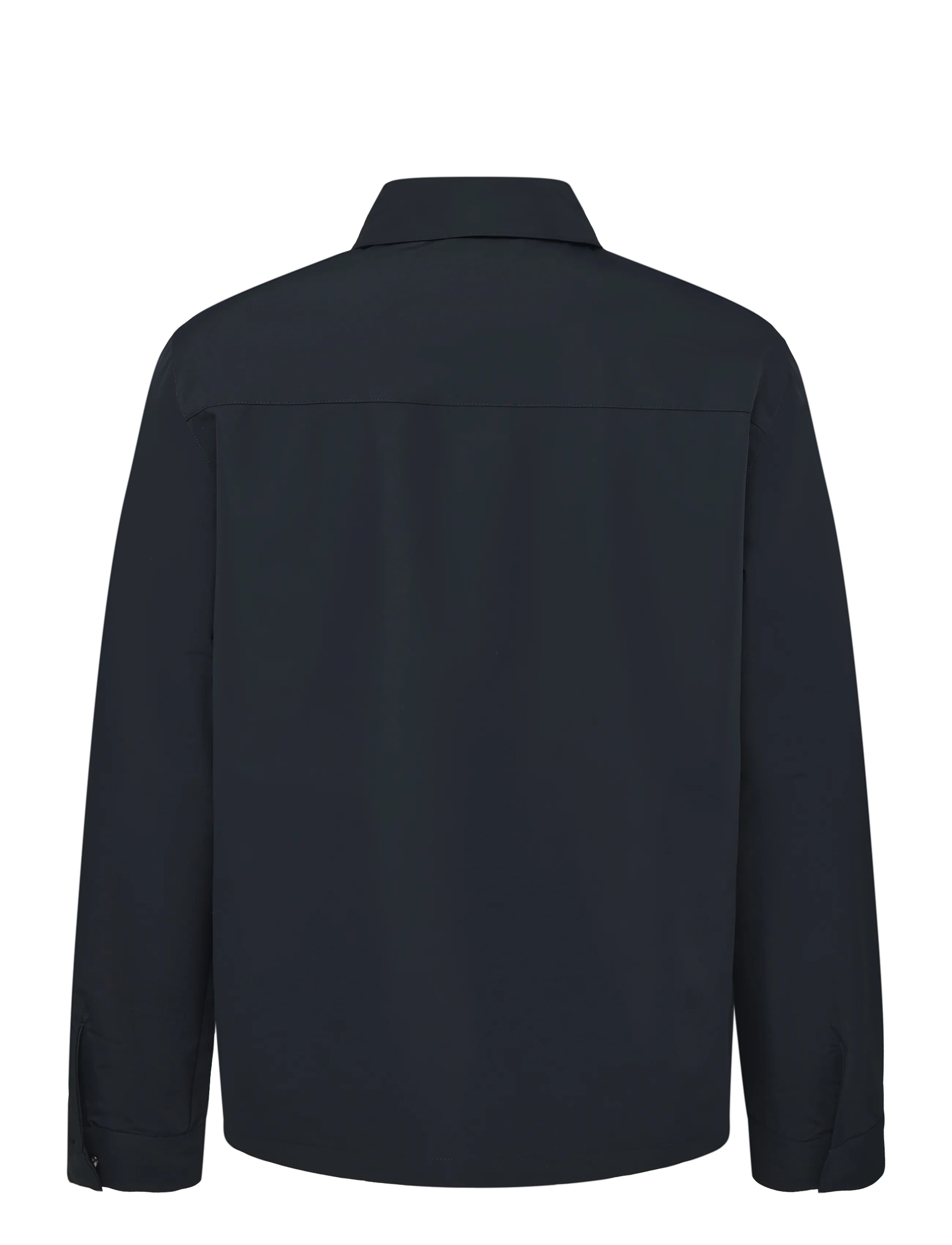 Matinique - MAlukka - vindjakker - dark navy - 2