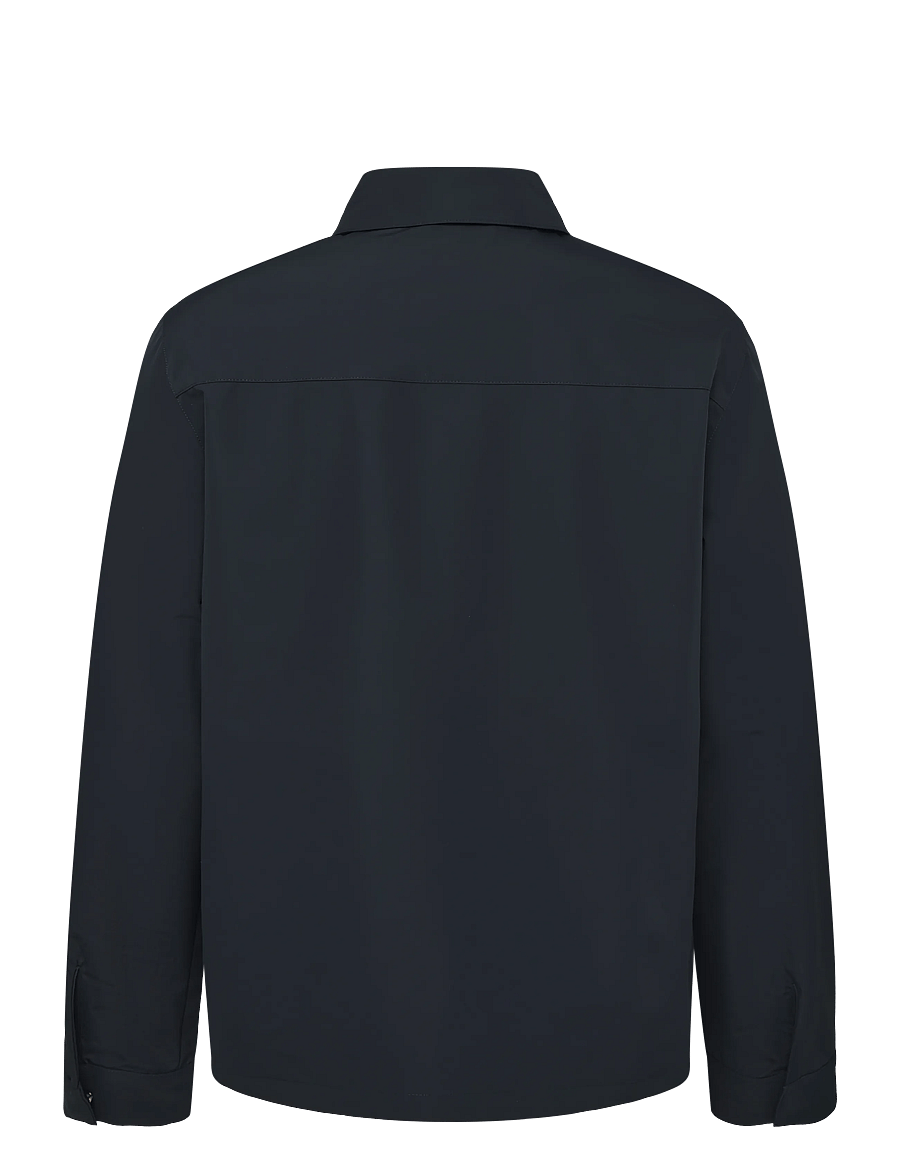 Matinique - MAlukka - herbstjacken - dark navy - 2
