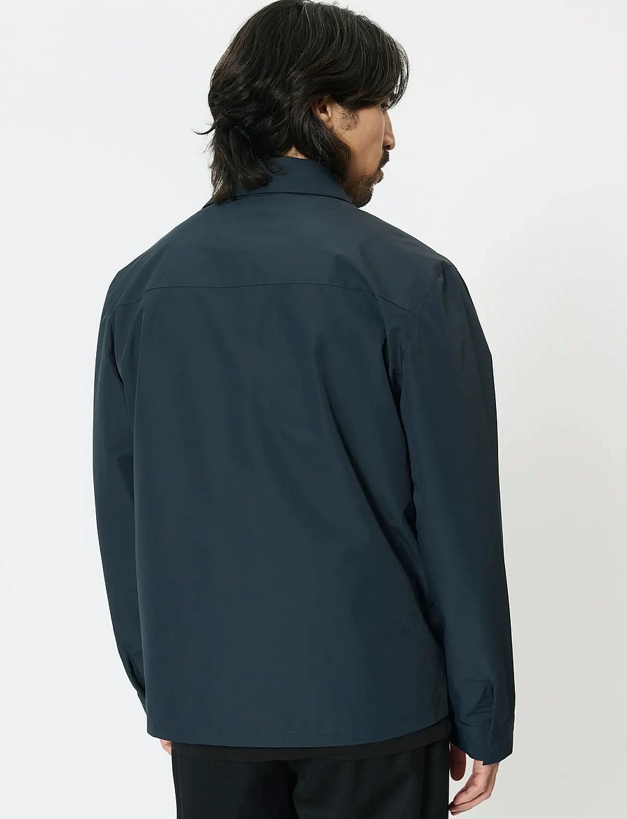 Matinique - MAlukka - herbstjacken - dark navy - 4