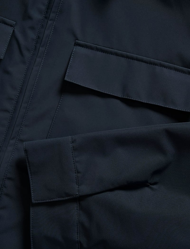 Matinique - MAlukka - frühlingsjacken - dark navy - 5
