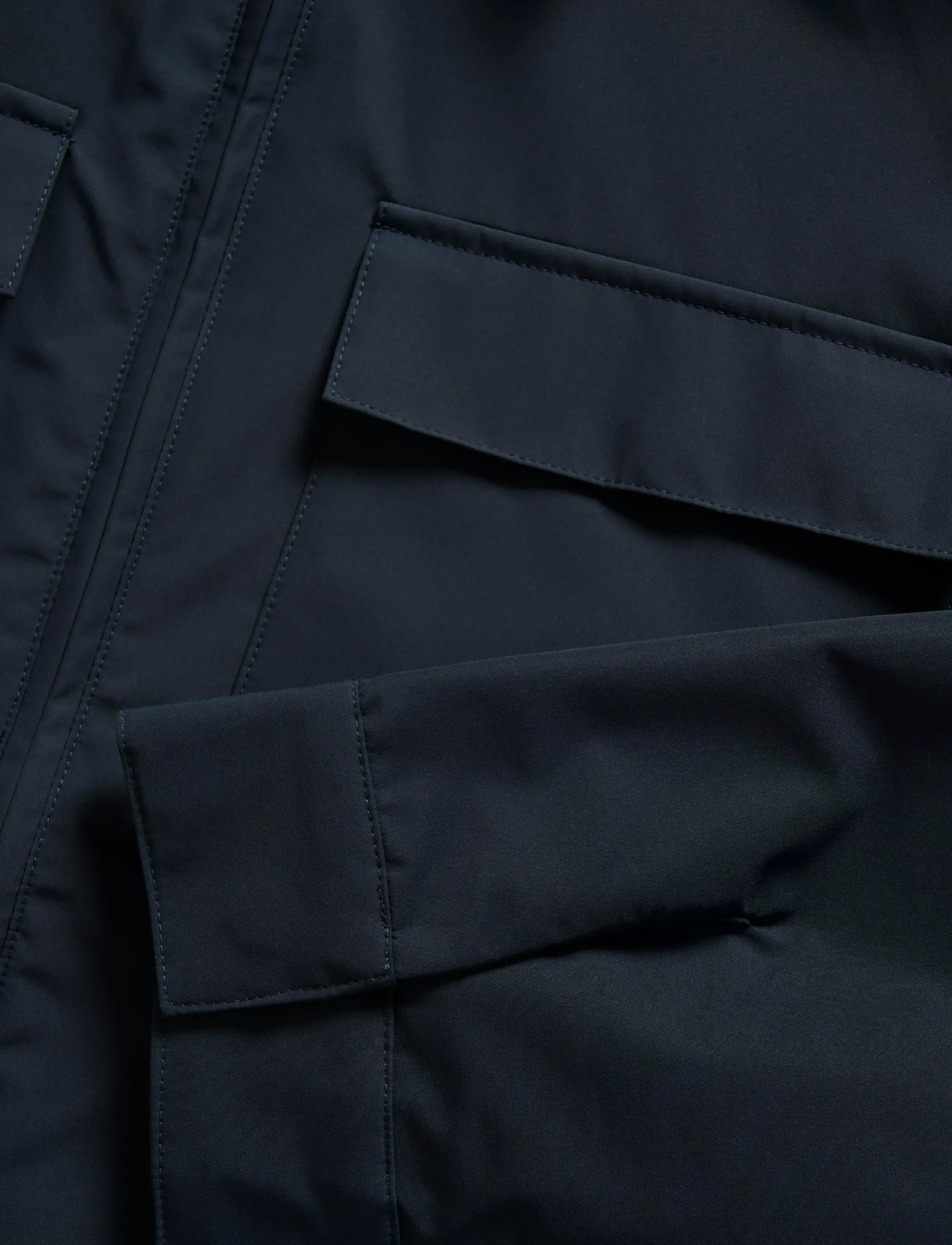 Matinique - MAlukka - light jackets - dark navy - 5