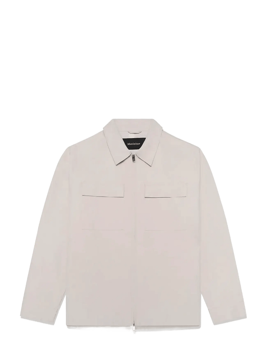 Matinique - MAlukka - höstjackor - fog - 1