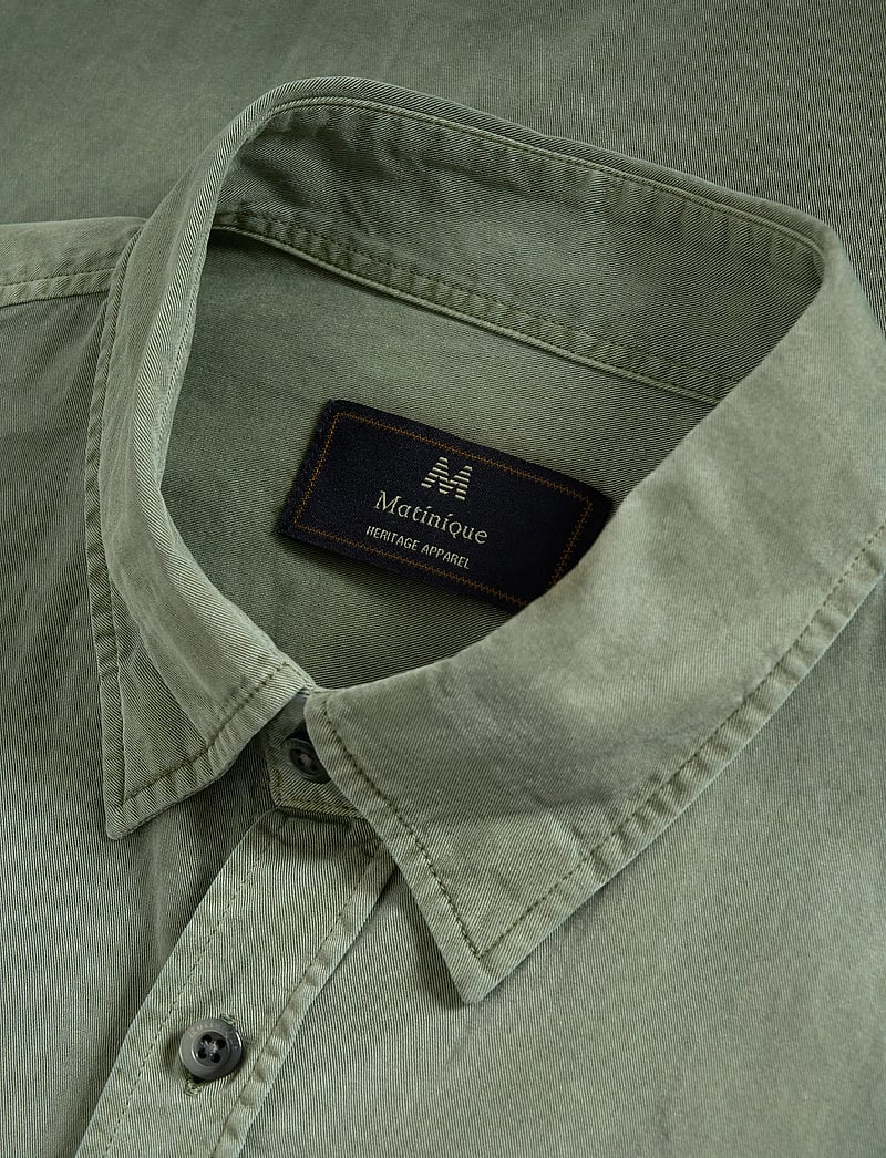 Matinique - MAchristaldo P Heritage - nach anlass kaufen - sea spray - 5