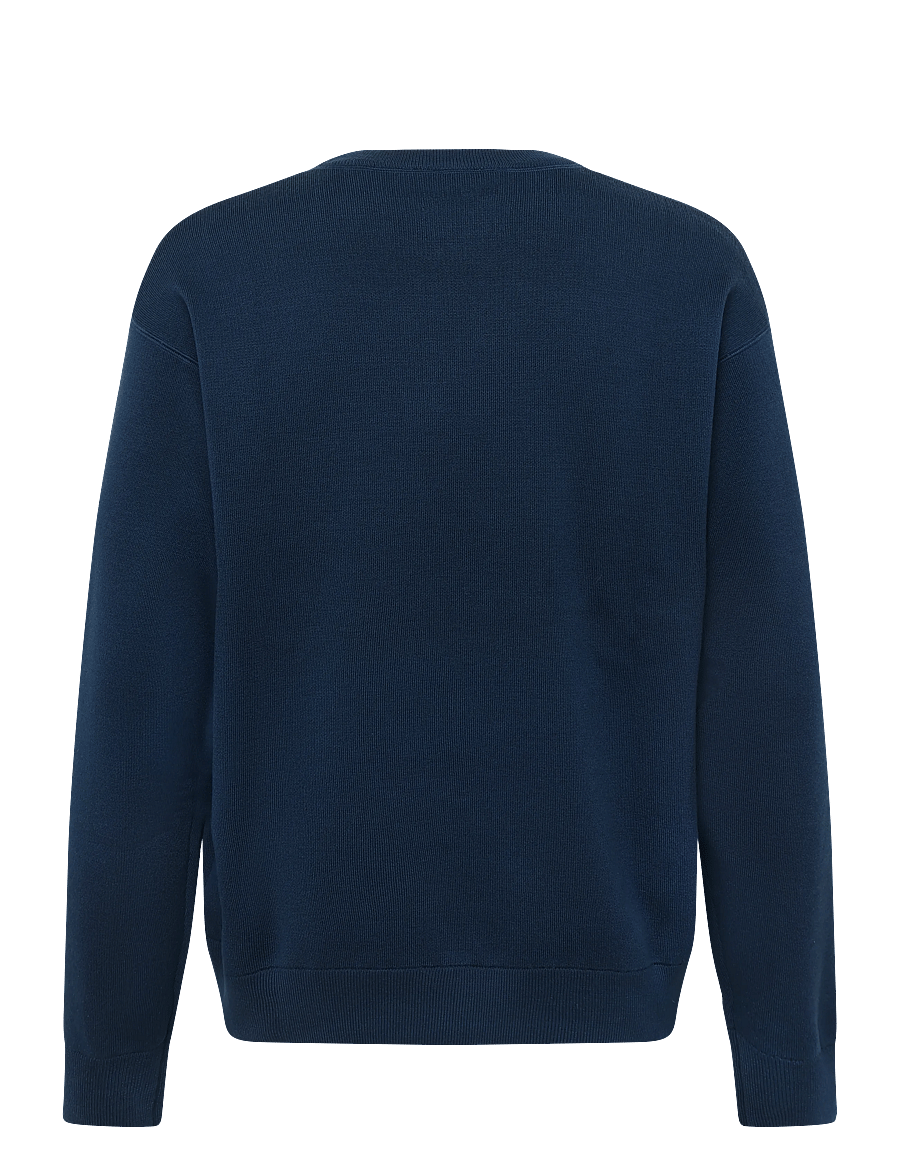 Matinique - MAsweatio 73 - sweatshirts - blue wing teal - 2