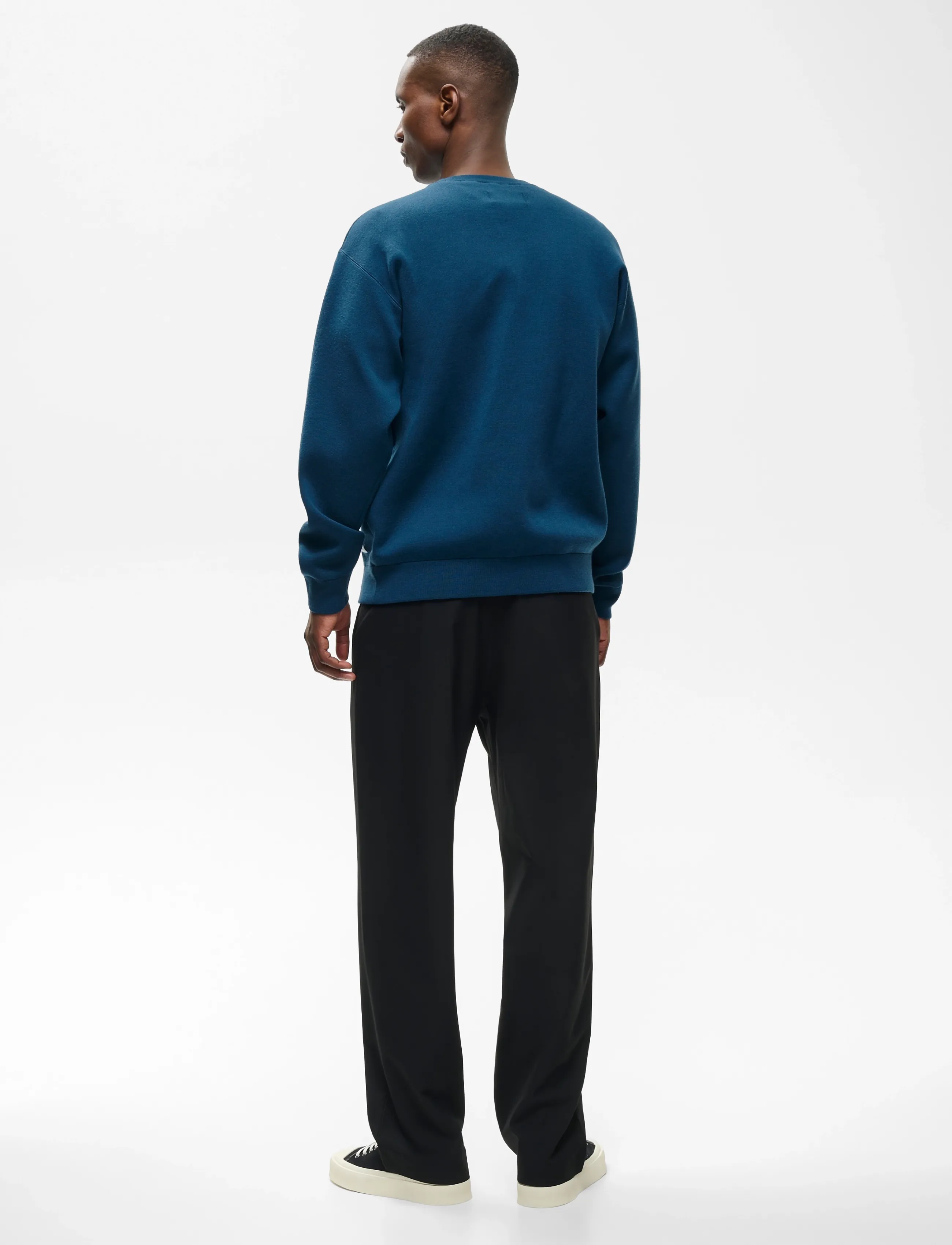 Matinique - MAsweatio 73 - sweatshirts - blue wing teal - 2