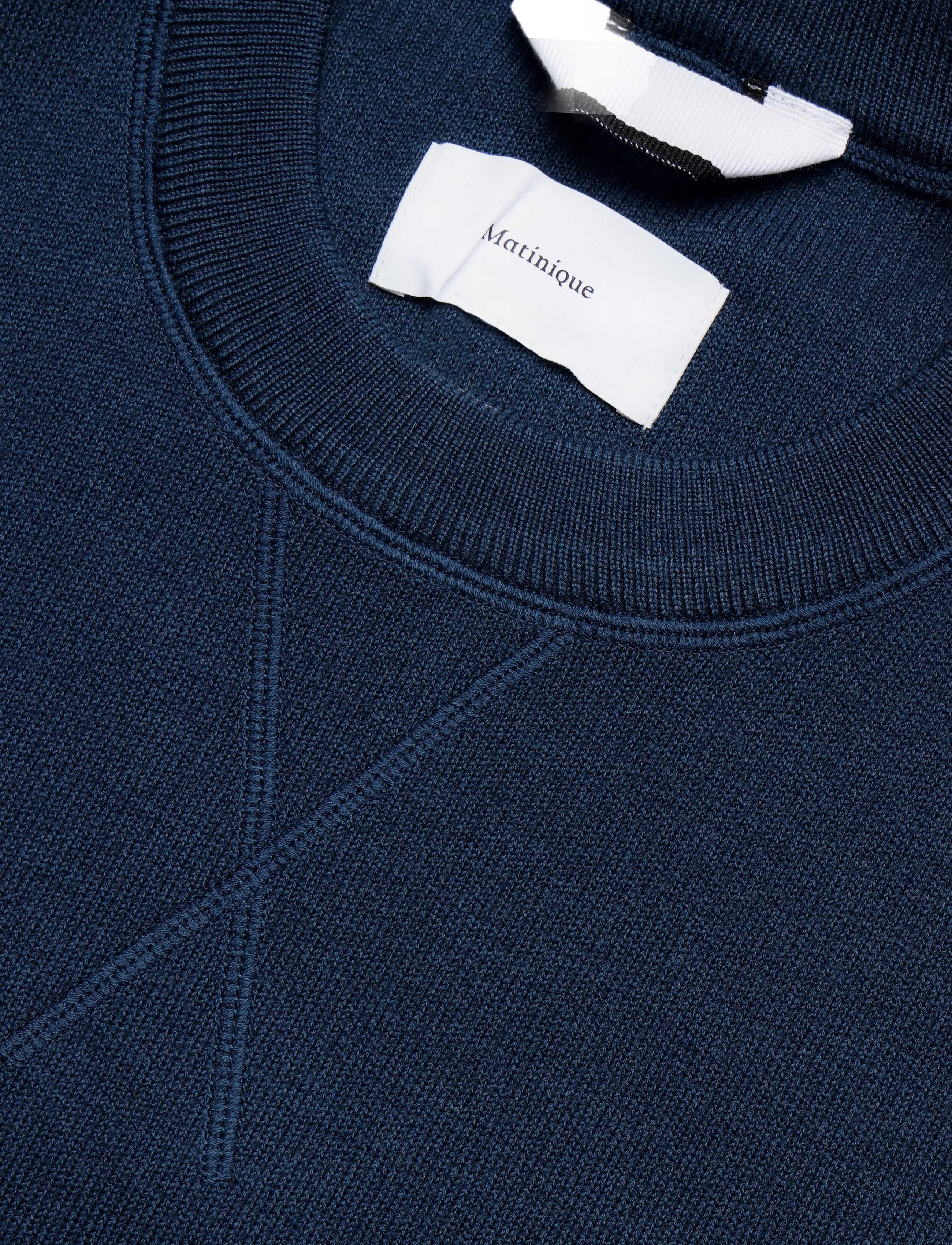 Matinique - MAsweatio 73 - shop by occasion - blue wing teal - 5