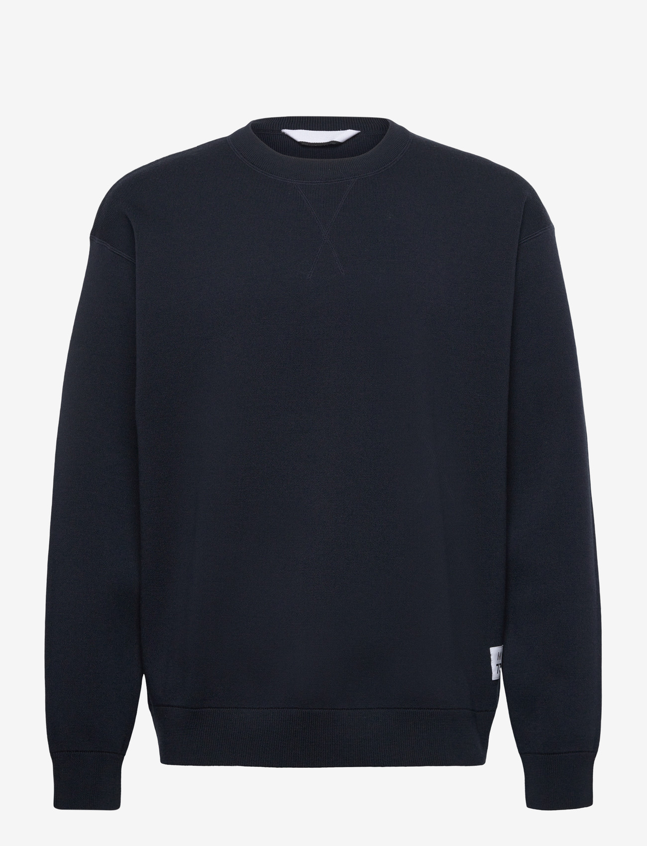 Matinique - MAsweatio 73 - sweatshirts - dark navy - 1