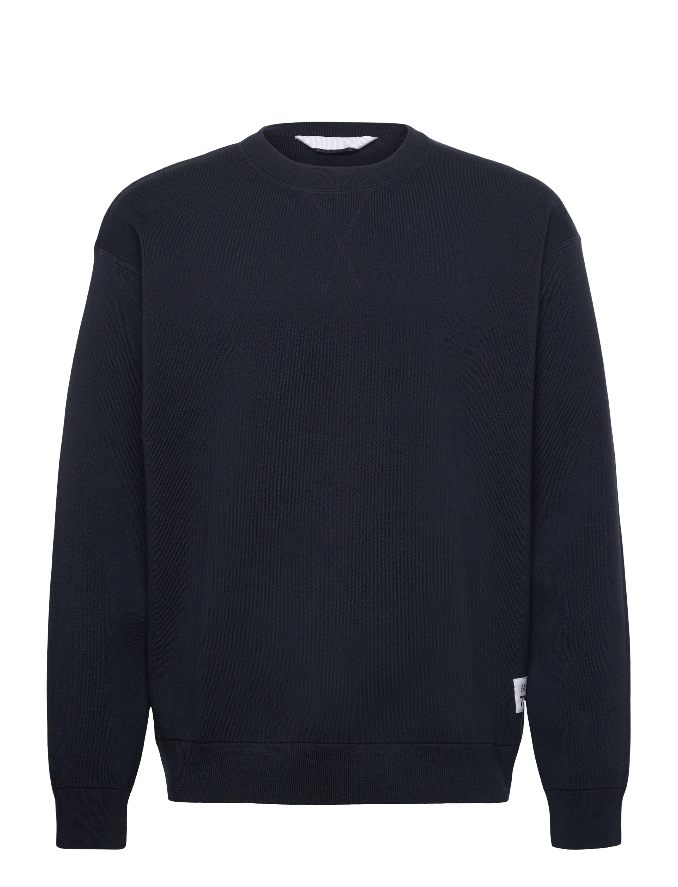 MAsweatio 73 - DARK NAVY