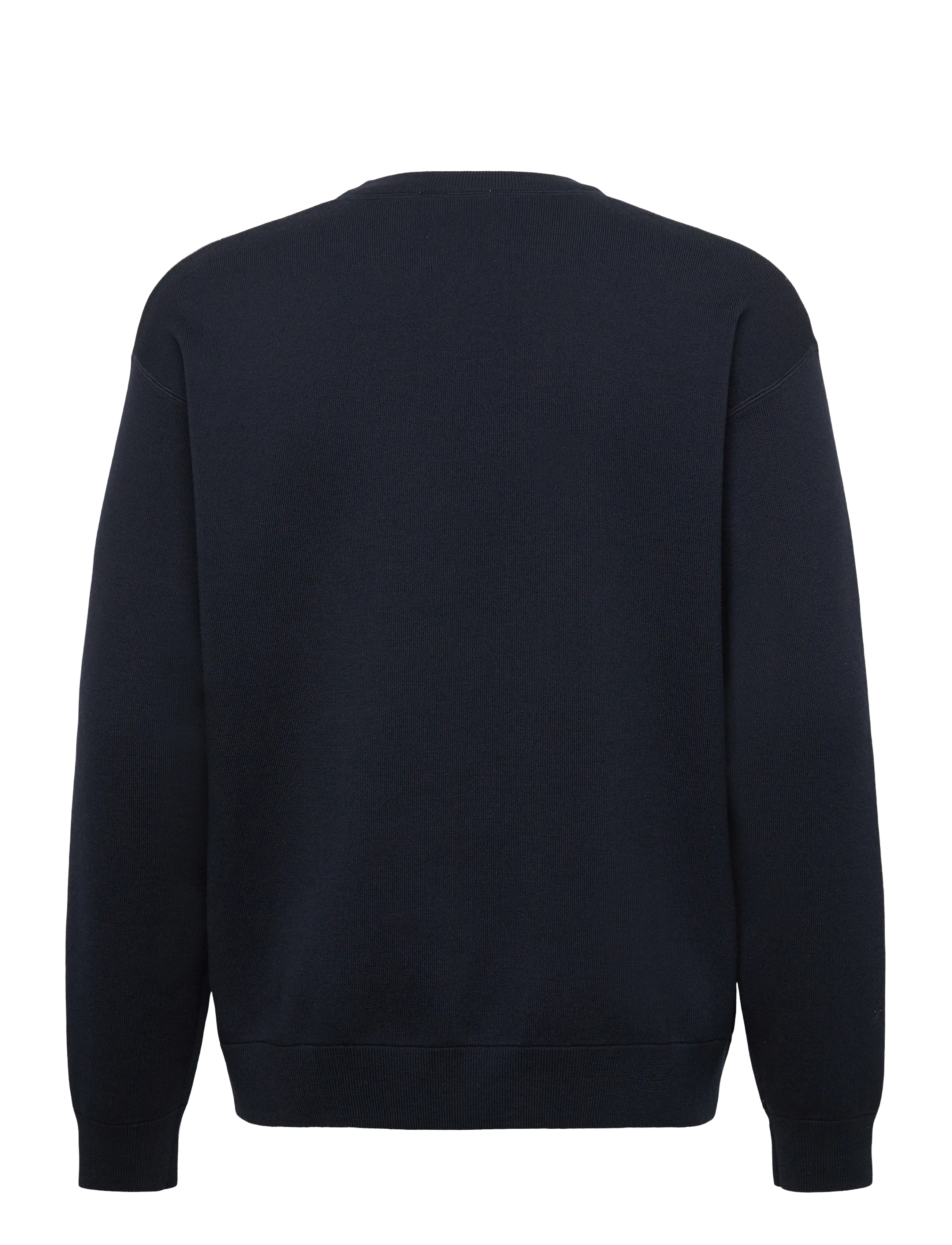 Matinique - MAsweatio 73 - sportiska stila džemperi - dark navy - 2