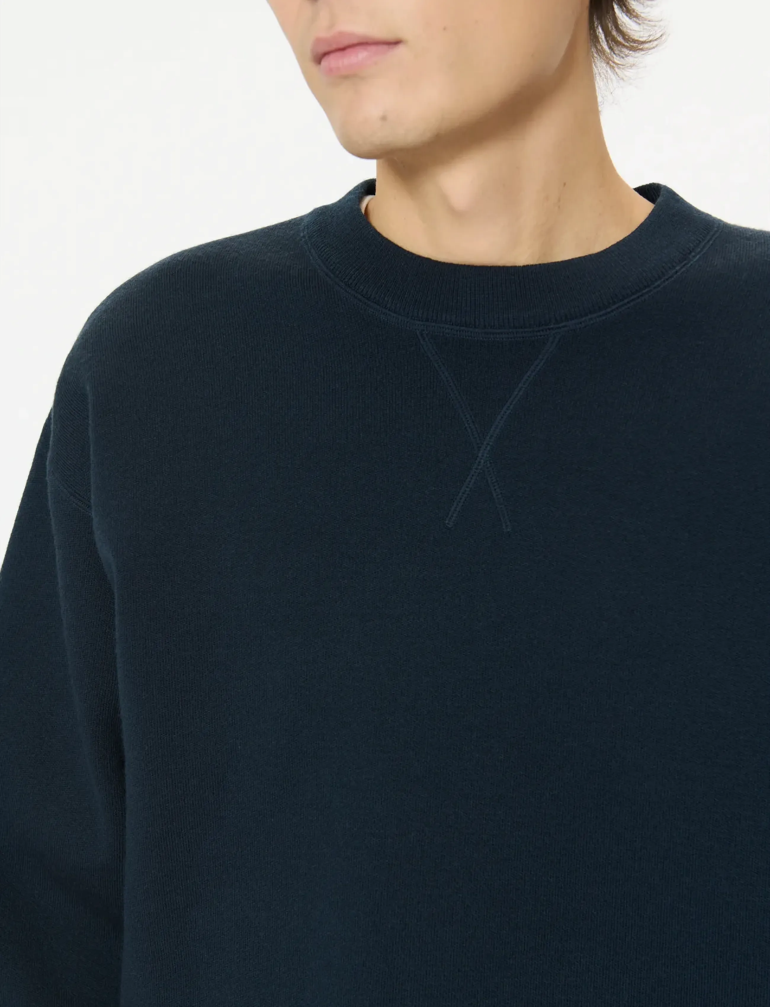 Matinique Masweatio 73 sweatshirts herr – bild 5