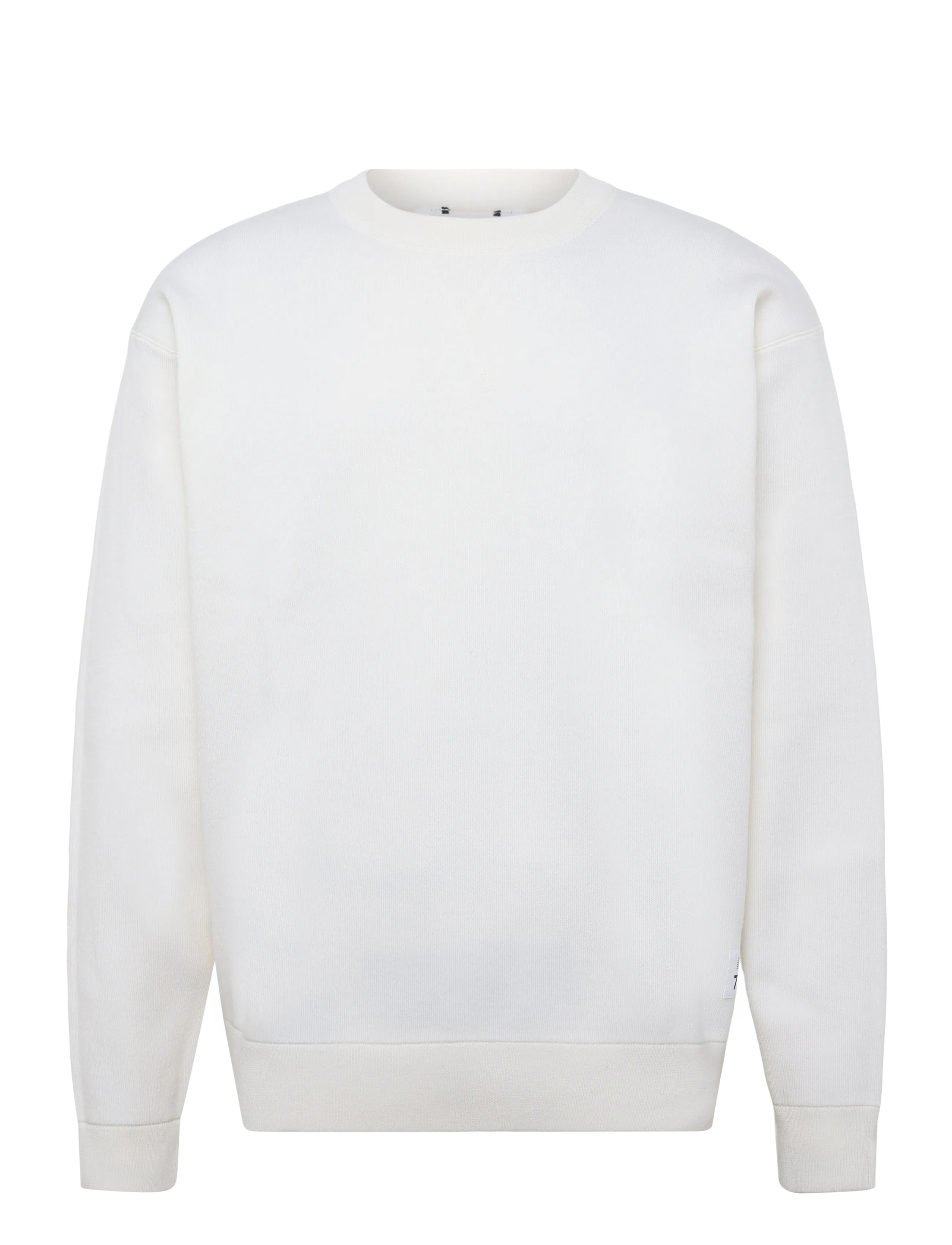 Matinique - MAsweatio 73 - shop by occasion - off white - 1