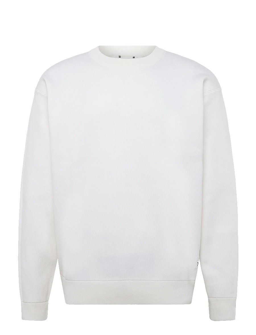 Matinique - MAsweatio 73 - shop efter anledning - off white - 1
