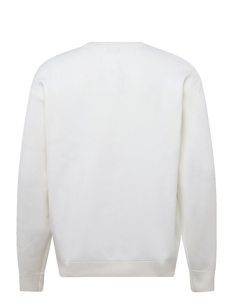 Matinique - MAsweatio 73 - shop efter anledning - off white - 2