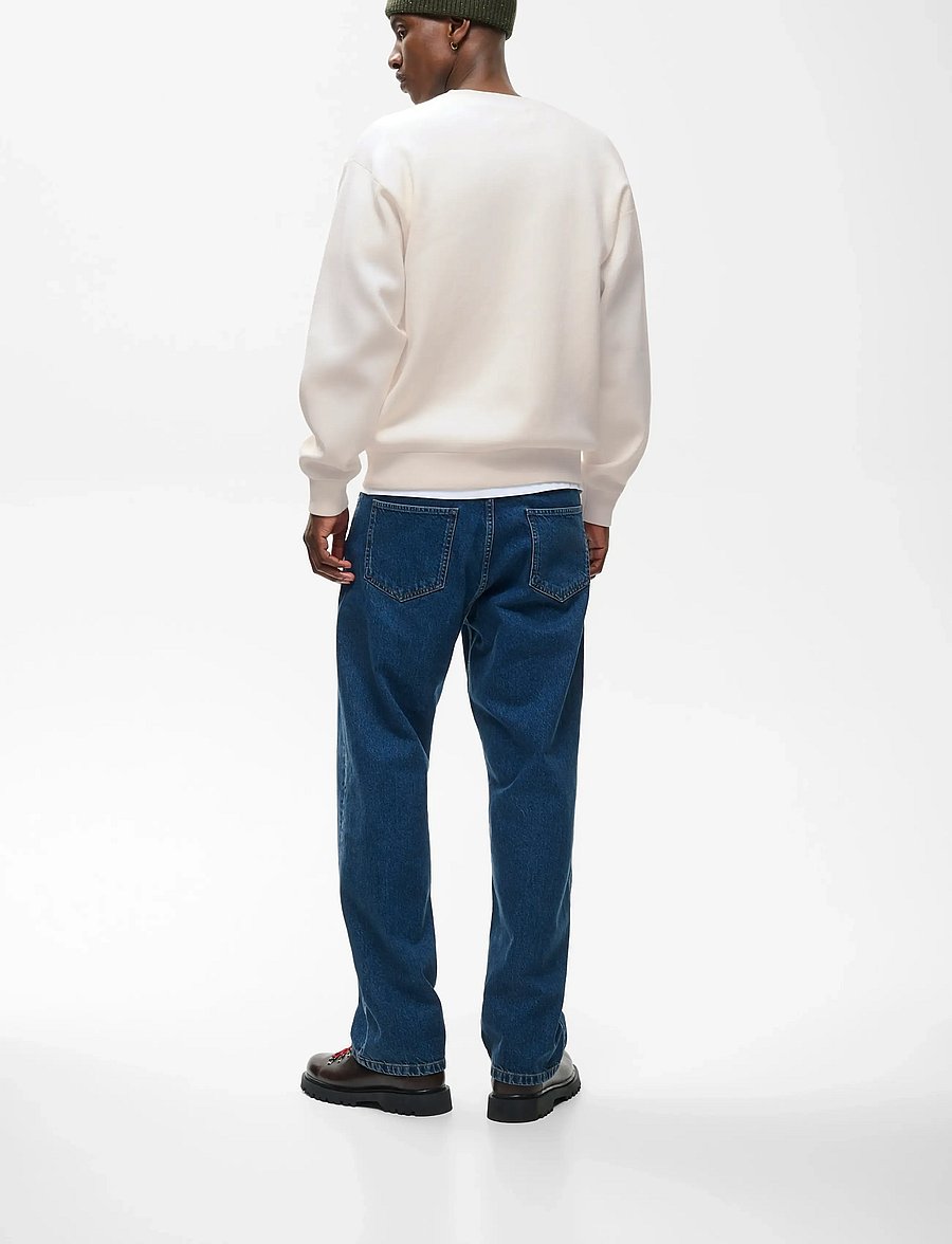 Matinique - MAsweatio 73 - shop efter anledning - off white - 4