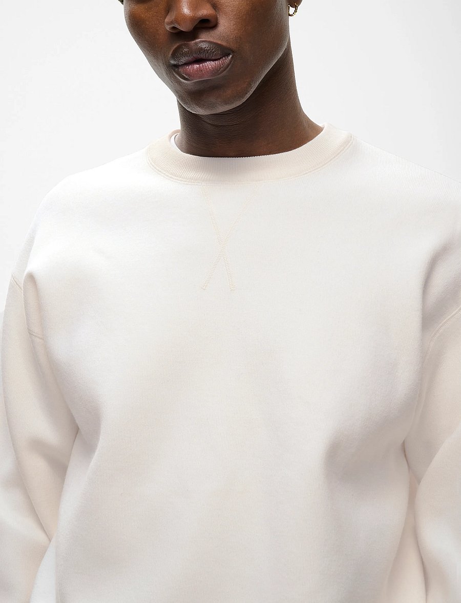Matinique - MAsweatio 73 - shop efter anledning - off white - 5