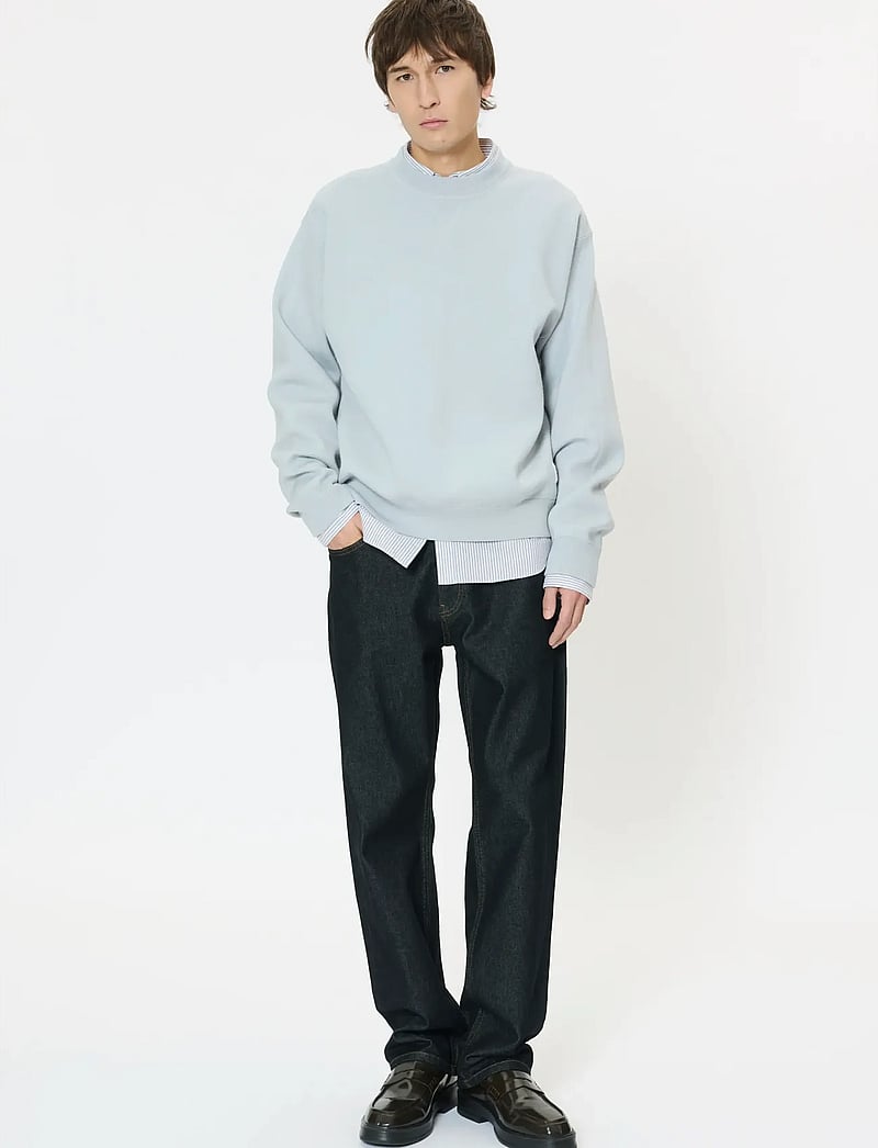 Matinique - MAsweatio 73 - nach anlass kaufen - pearl blue - 2