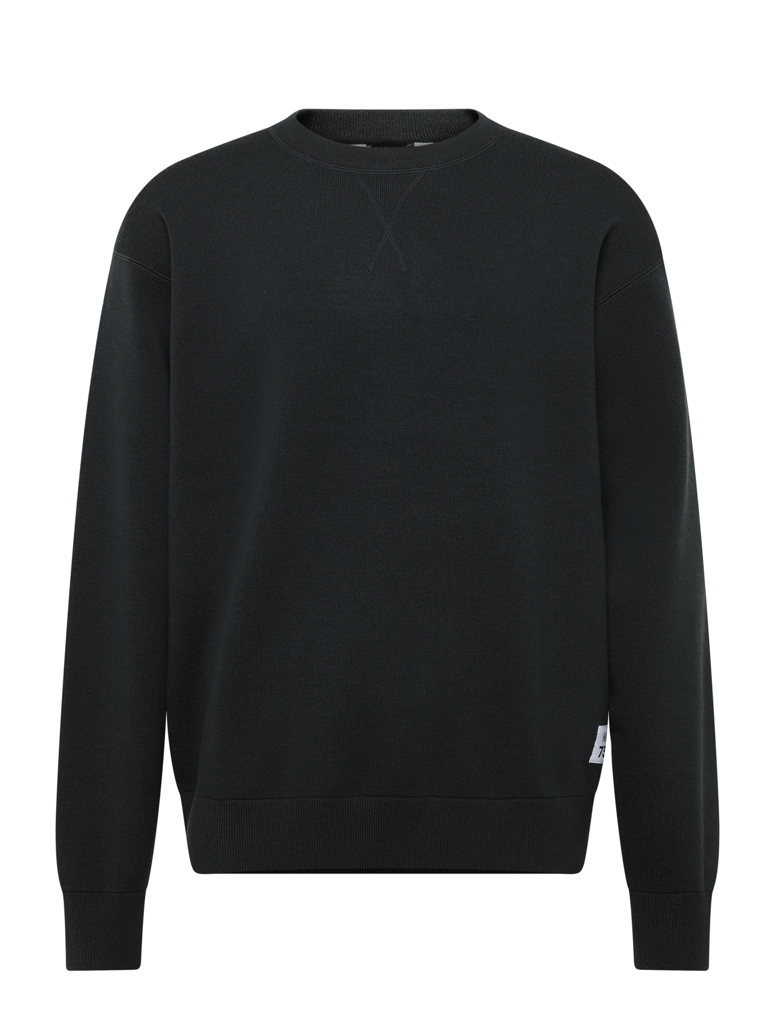 Matinique - MAsweatio 73 - sweatshirts - pirate black - 1
