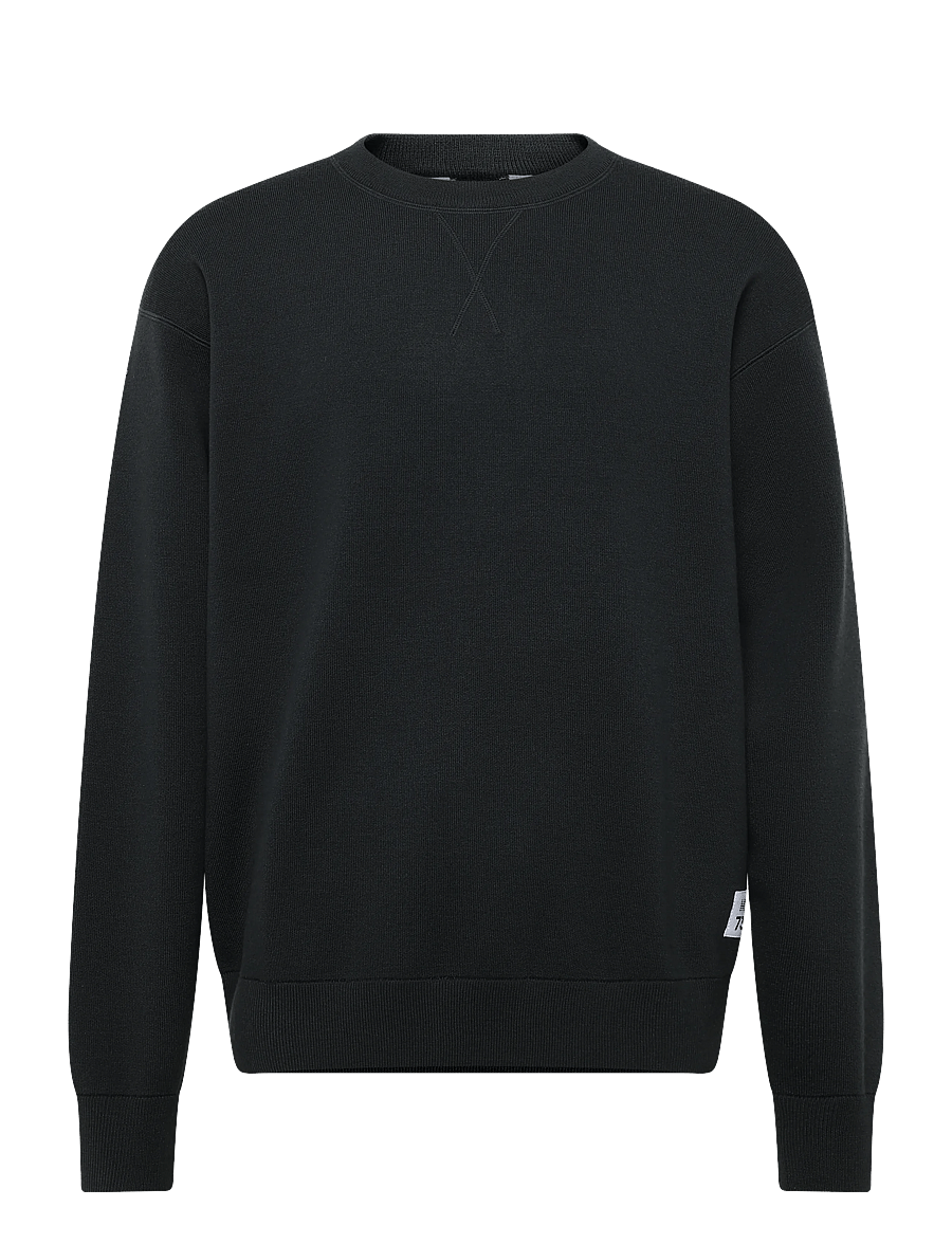 Matinique - MAsweatio 73 - sweatshirts - pirate black - 1