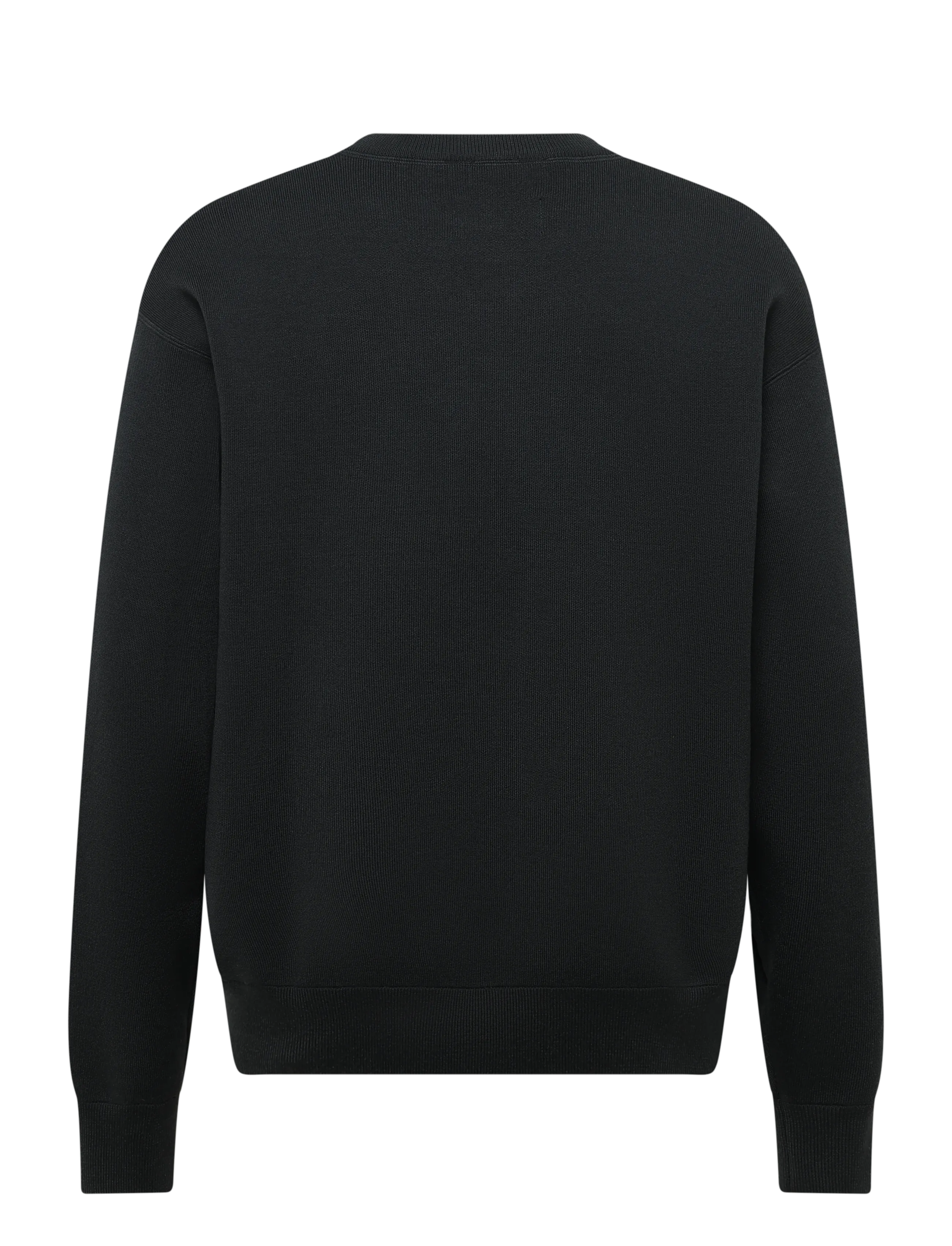 Matinique - MAsweatio 73 - sweatshirts - pirate black - 2