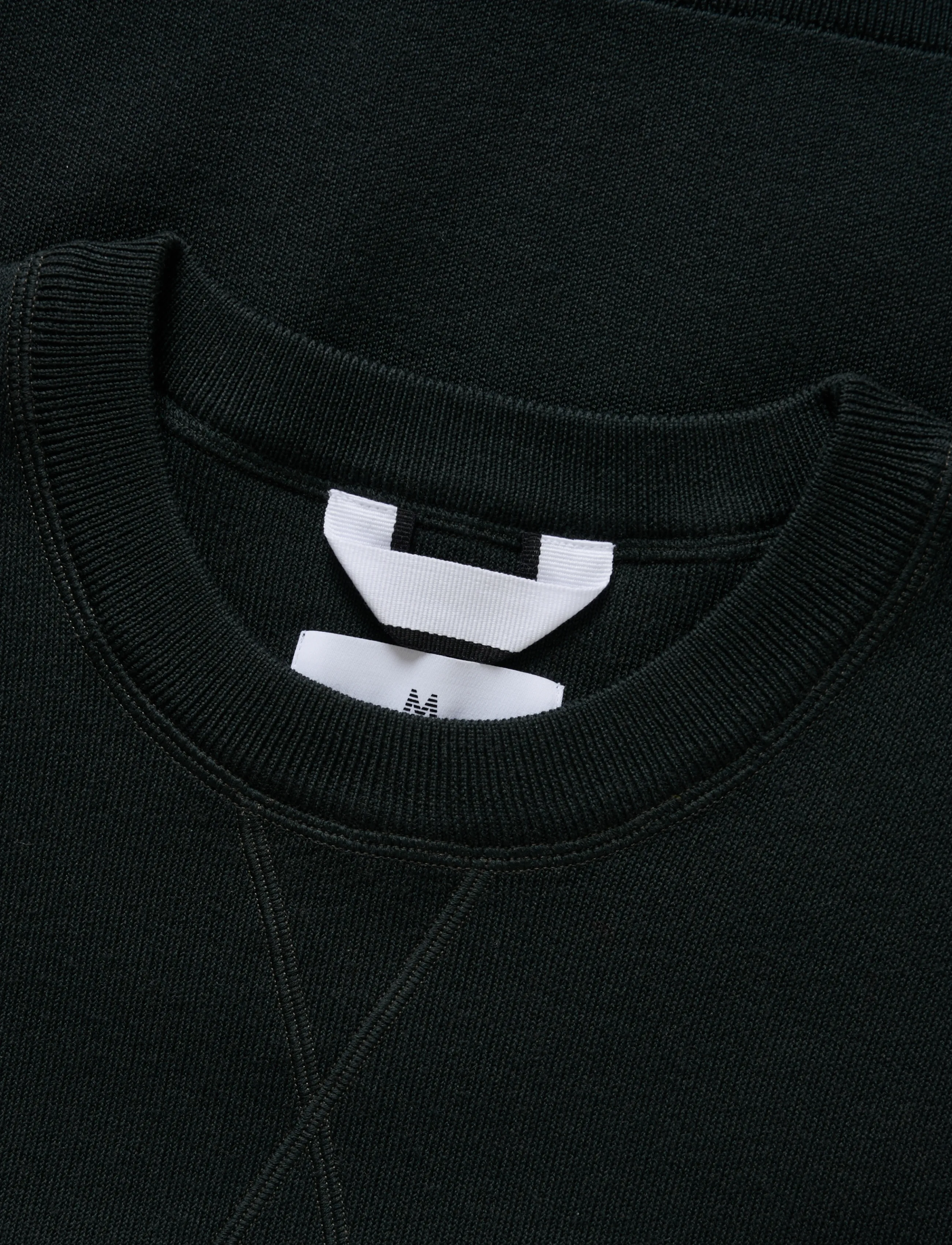 Matinique - MAsweatio 73 - sweatshirts - pirate black - 5