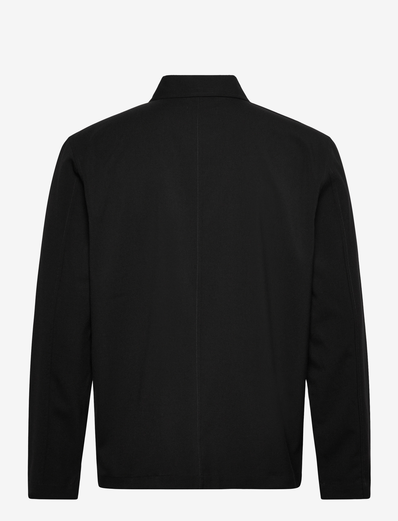 Matinique - MAlanden V - höstjackor - black - 2