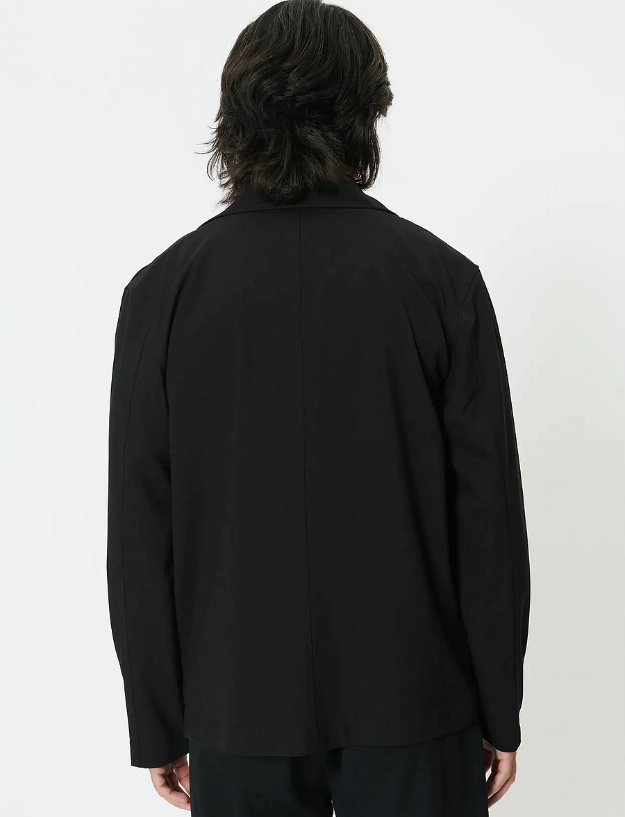 Matinique - MAlanden V - Überhemden - black - 4