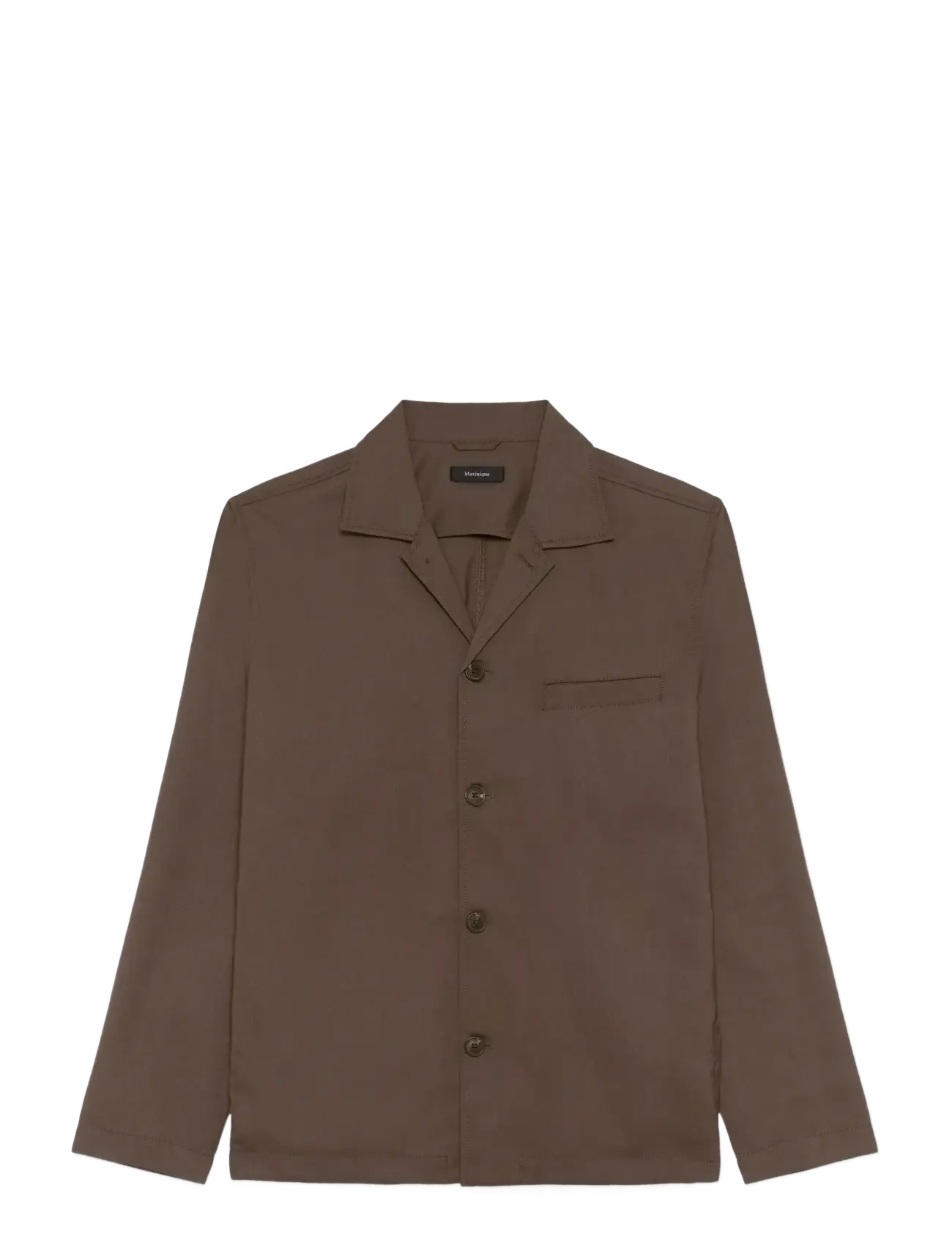 CHOCOLATE BROWN